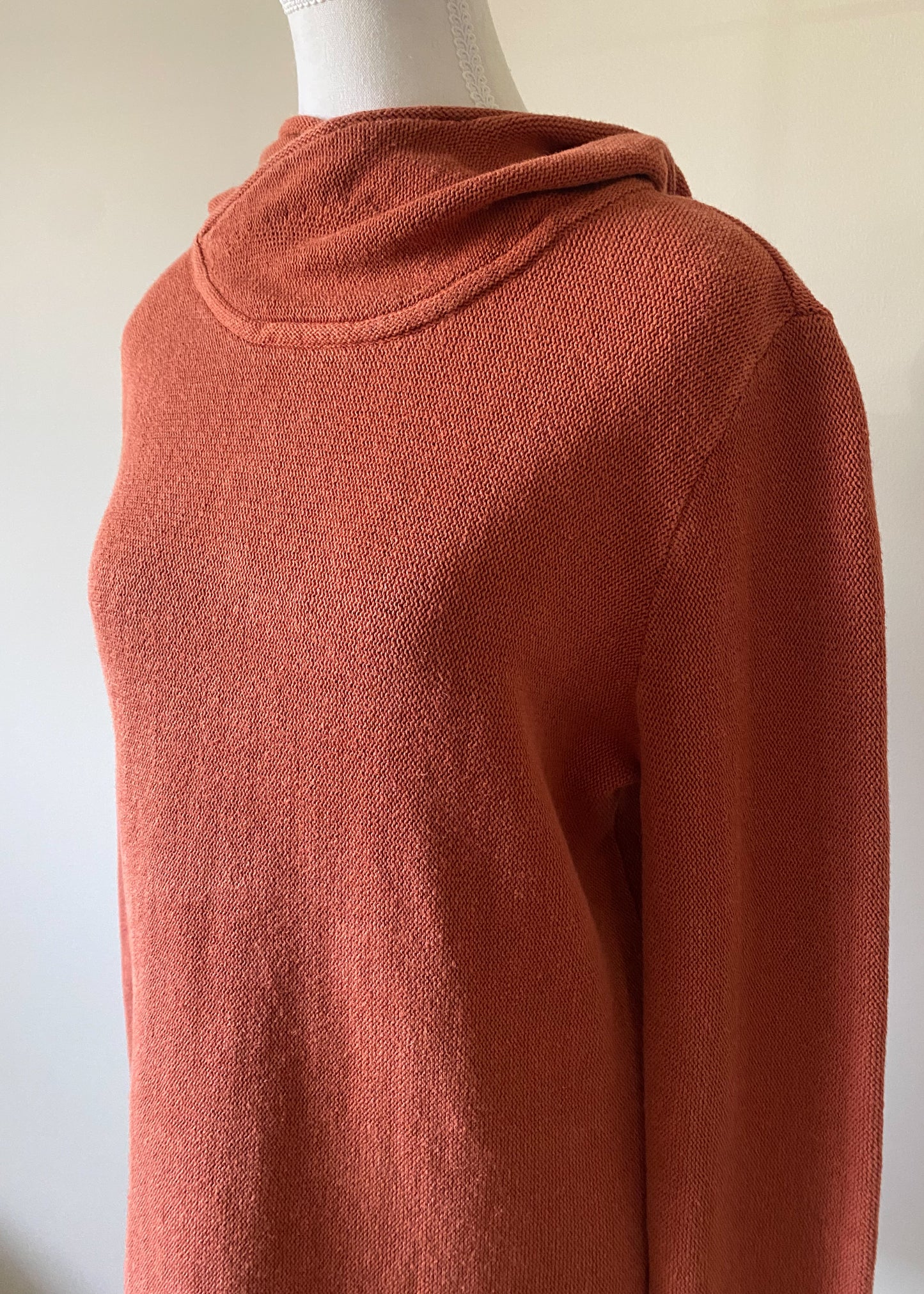 Royal Robbins Hemp & Cotton Hoodie (M)