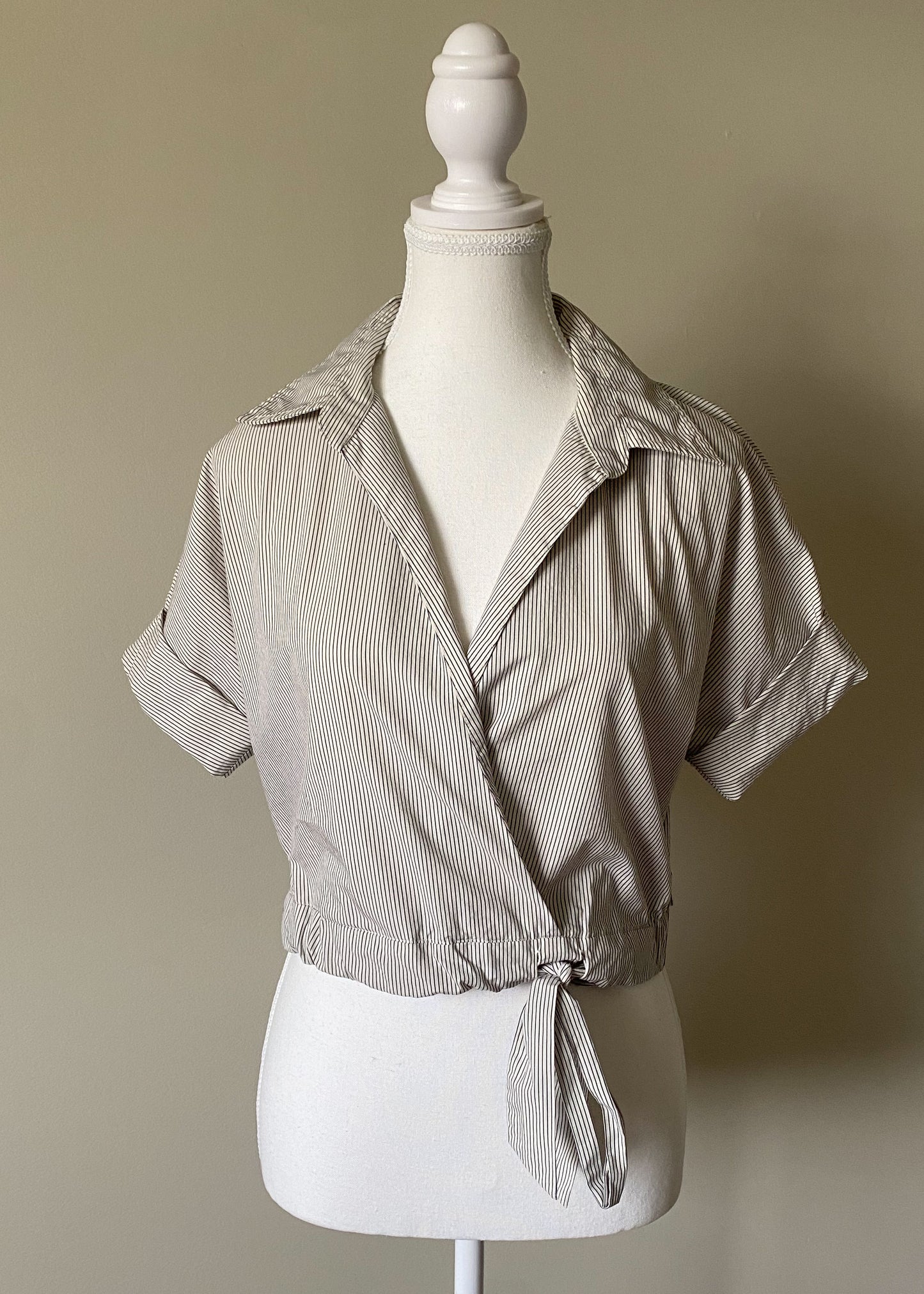 Babaton Cotton Top (S)