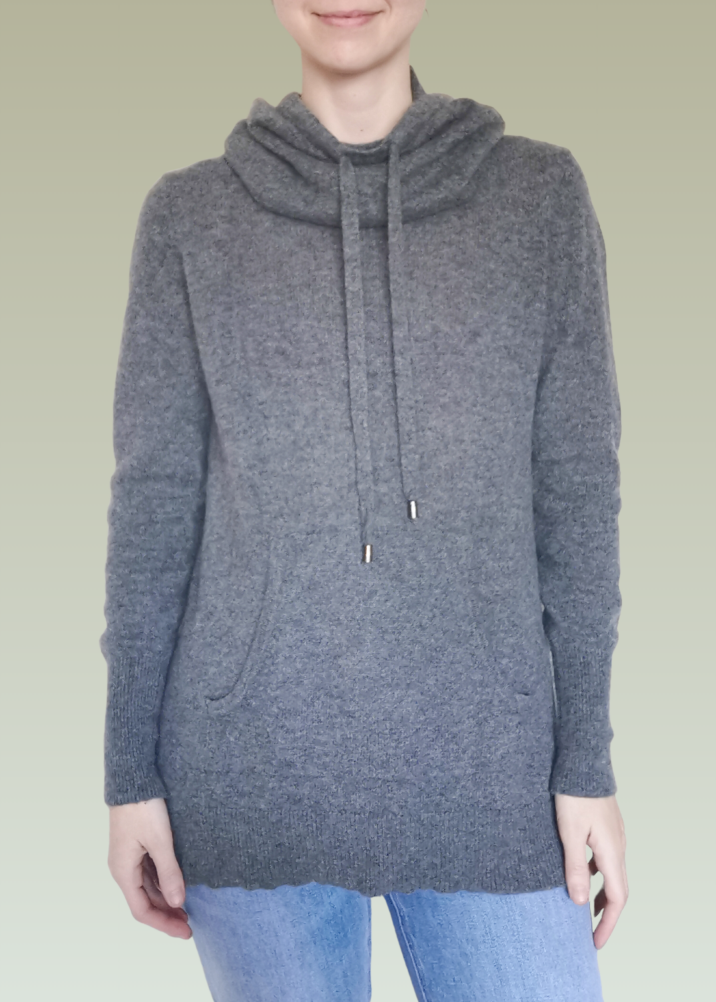 Cynthia Rowley Cashmere Sweater (M)*