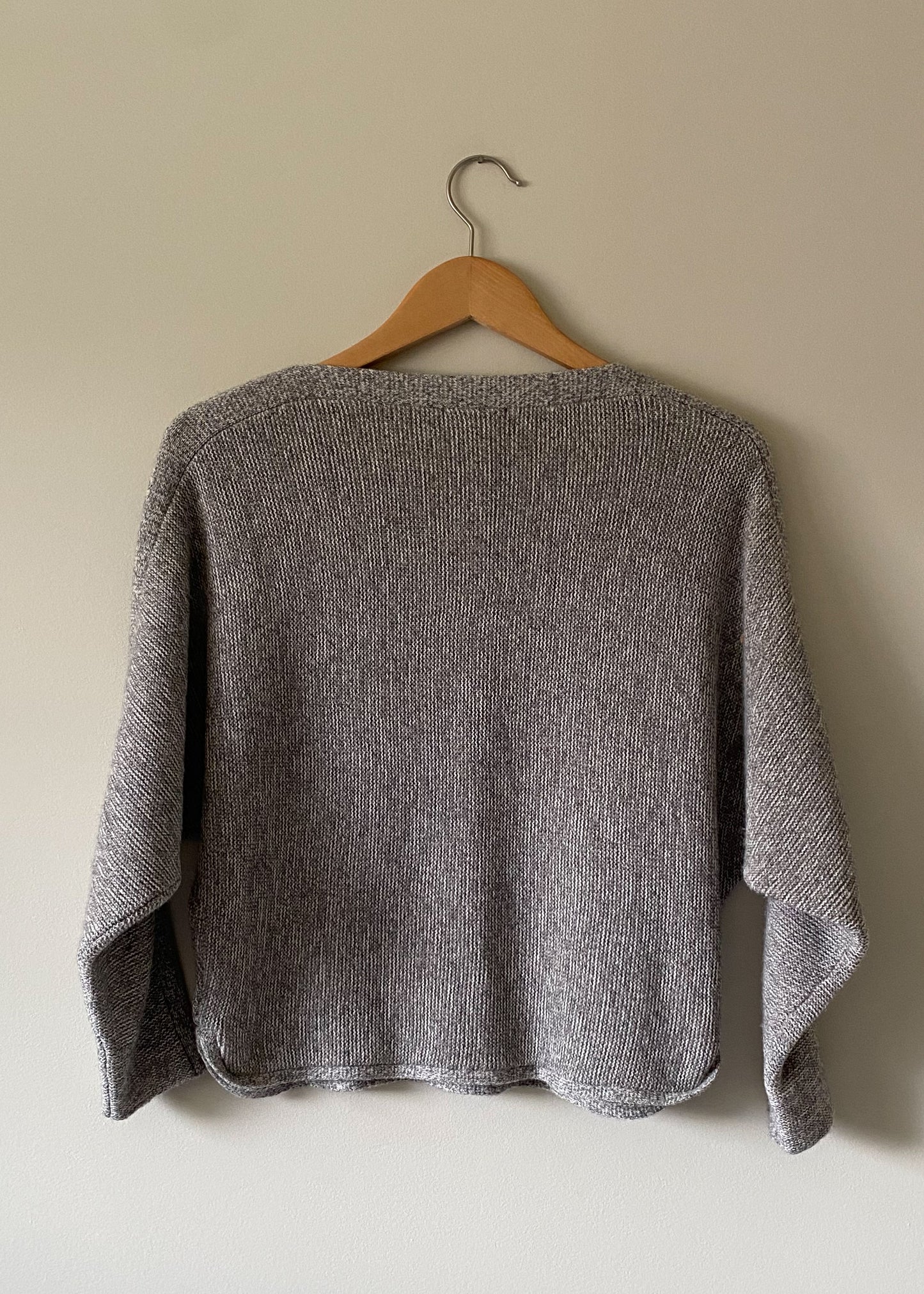 Babaton Wool & Cashmere Sweater (XS)