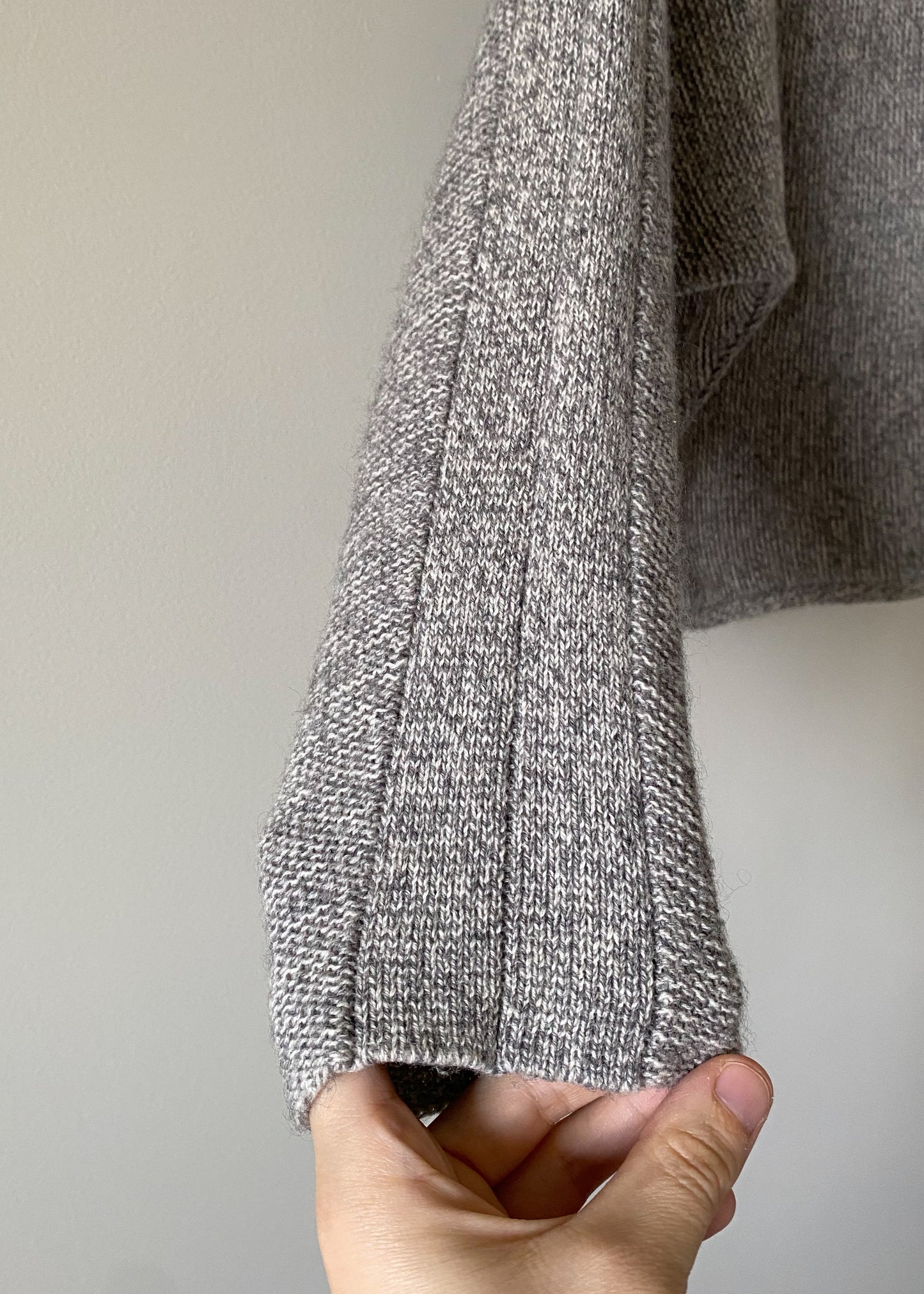 Babaton Wool & Cashmere Sweater (XS)