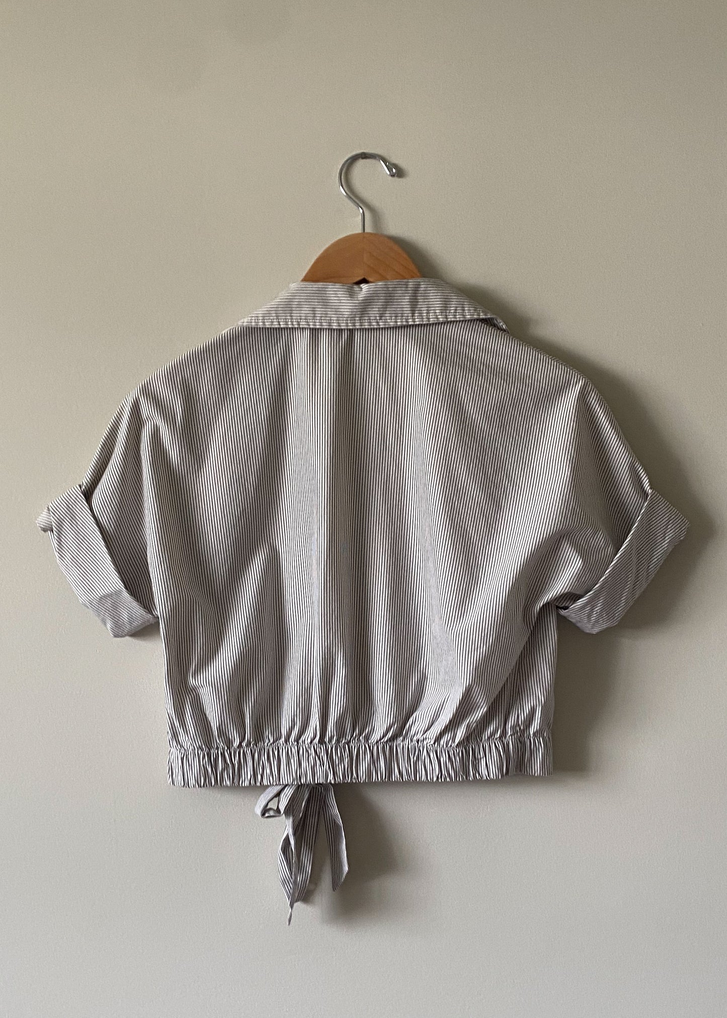 Babaton Cotton Top (S)