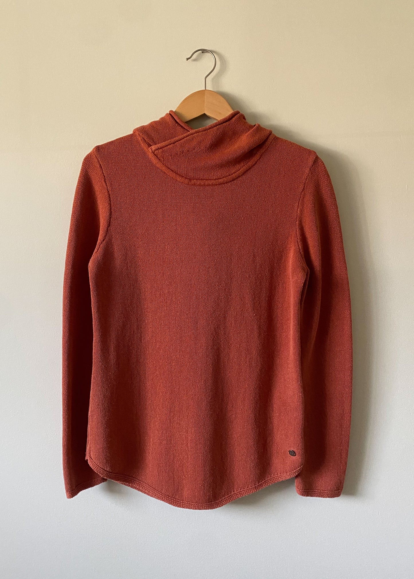 Royal Robbins Hemp & Cotton Hoodie (M)