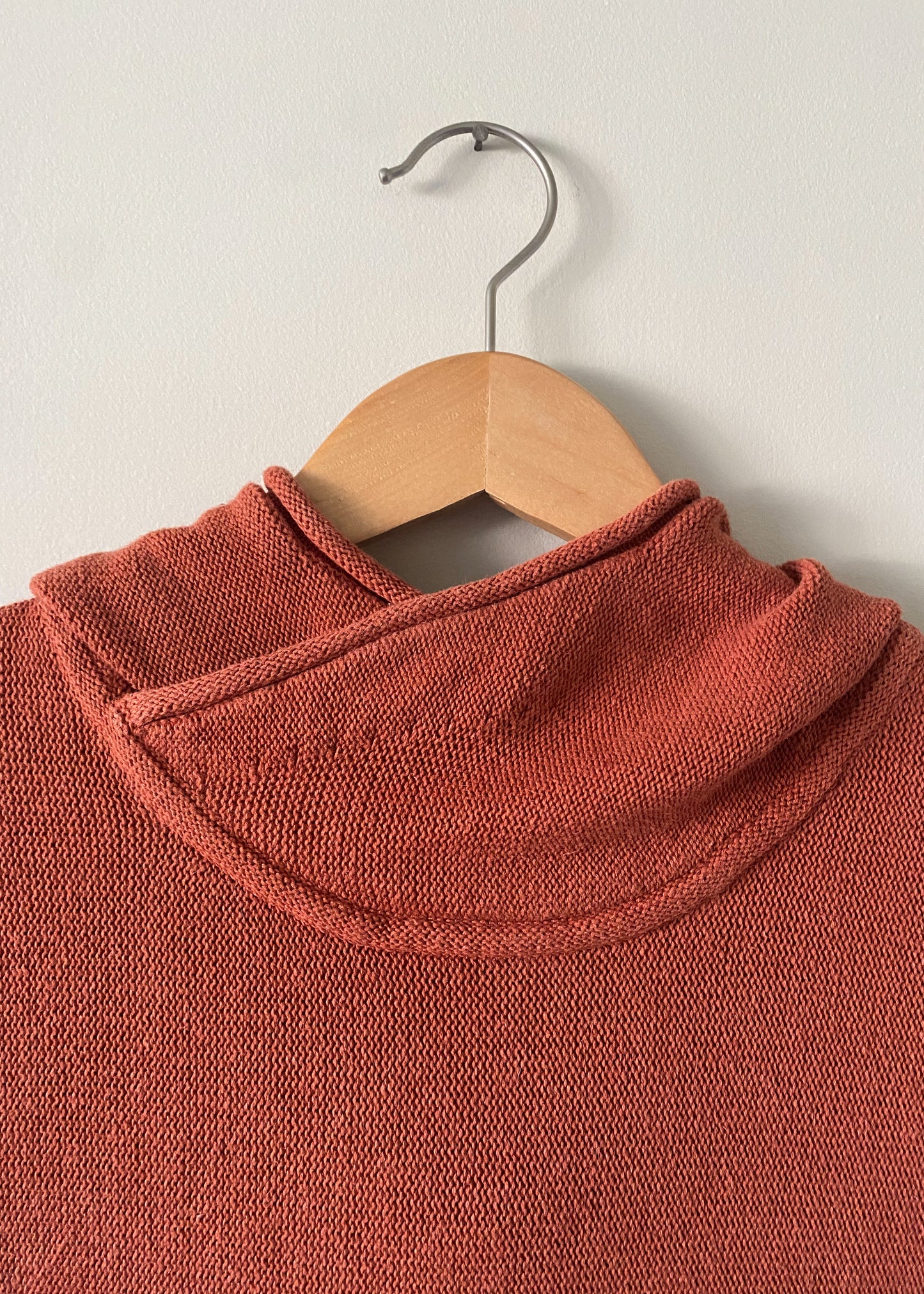 Royal Robbins Hemp & Cotton Hoodie (M)