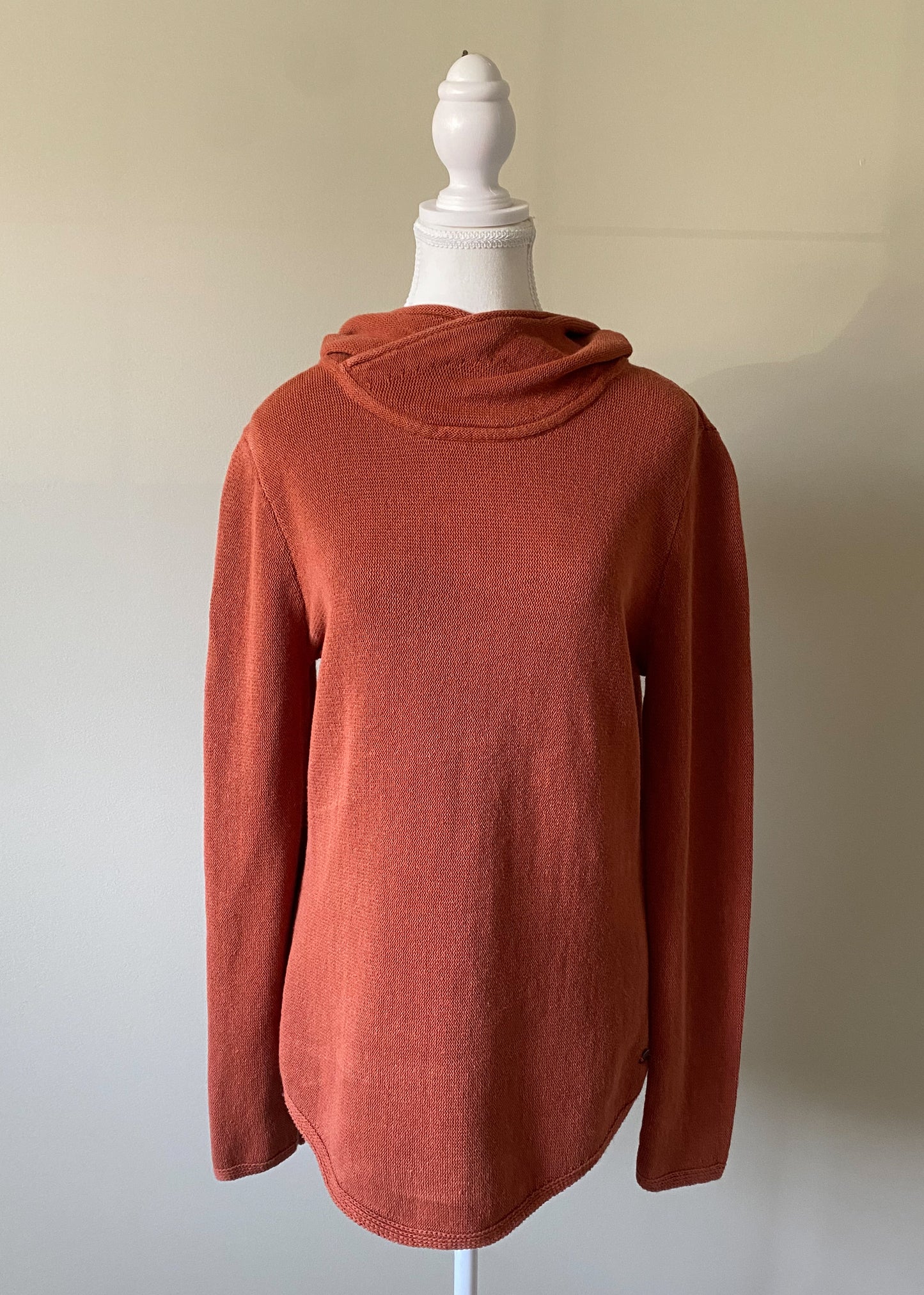 Royal Robbins Hemp & Cotton Hoodie (M)