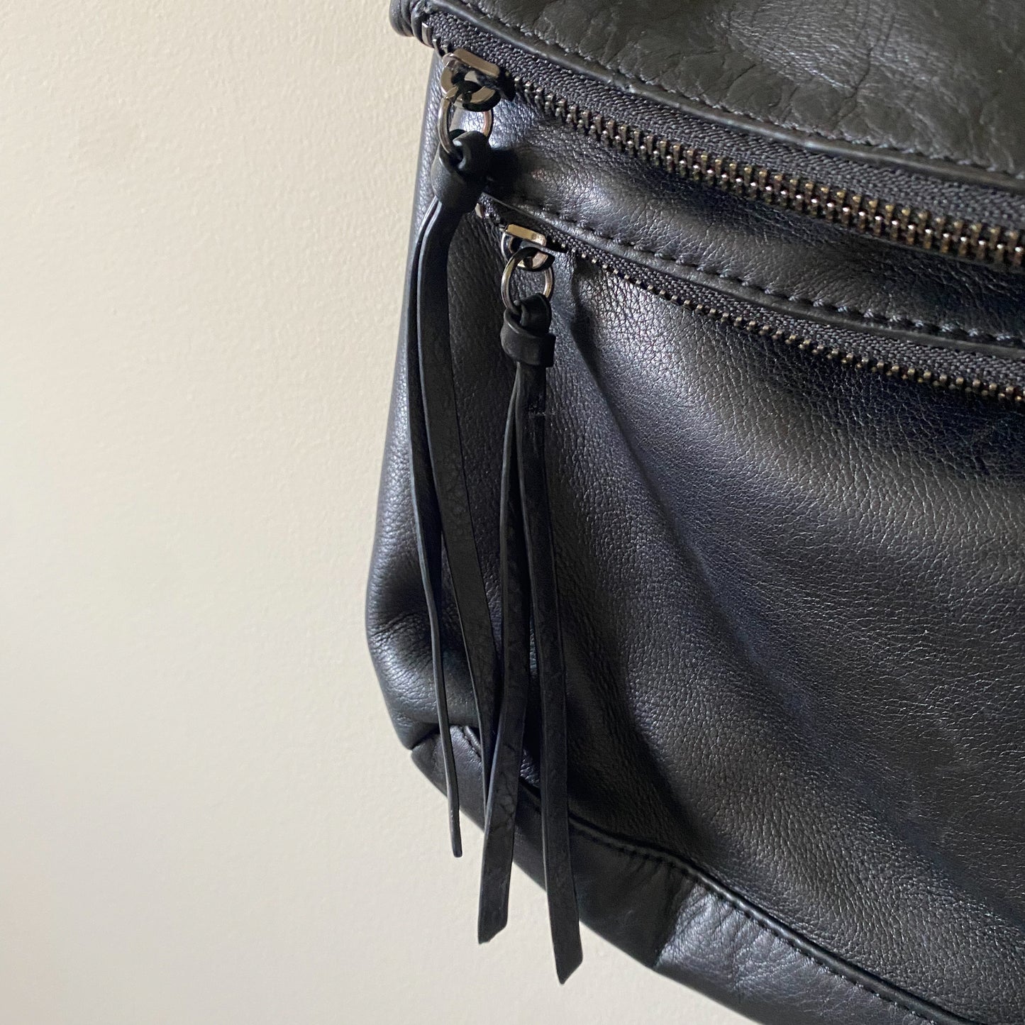 Margot Leather Purse