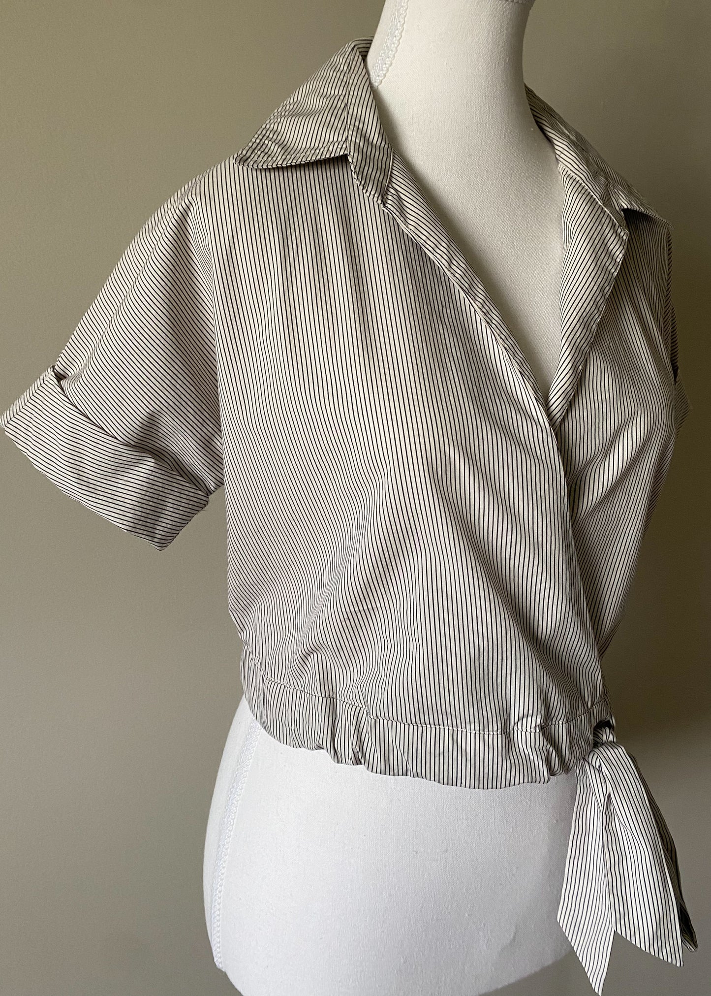 Babaton Cotton Top (S)