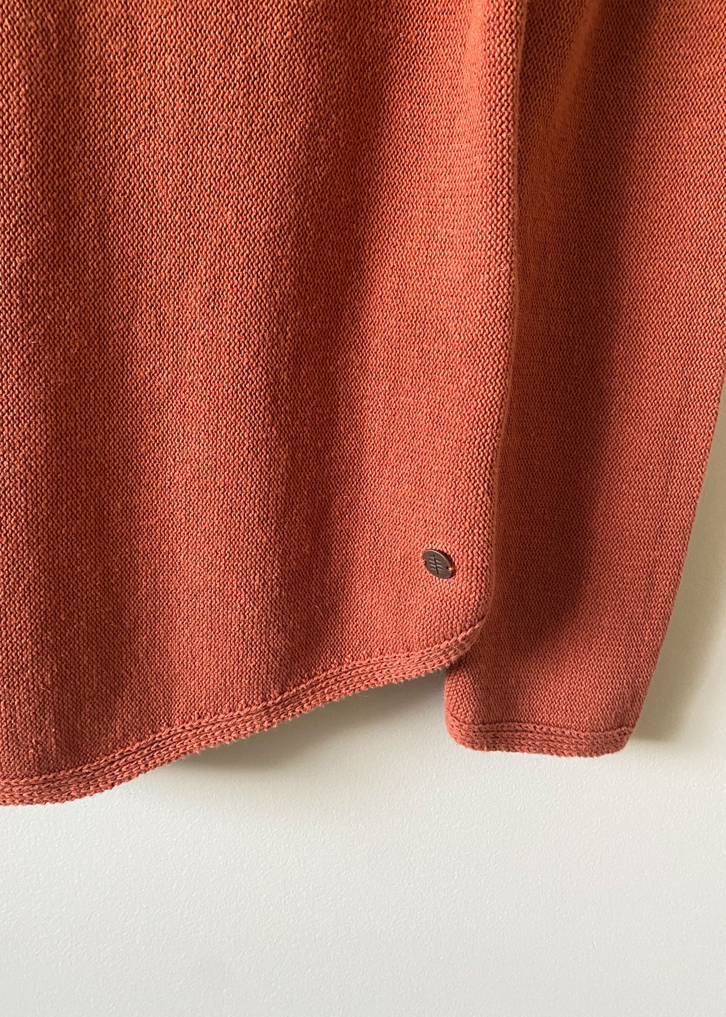 Royal Robbins Hemp & Cotton Hoodie (M)
