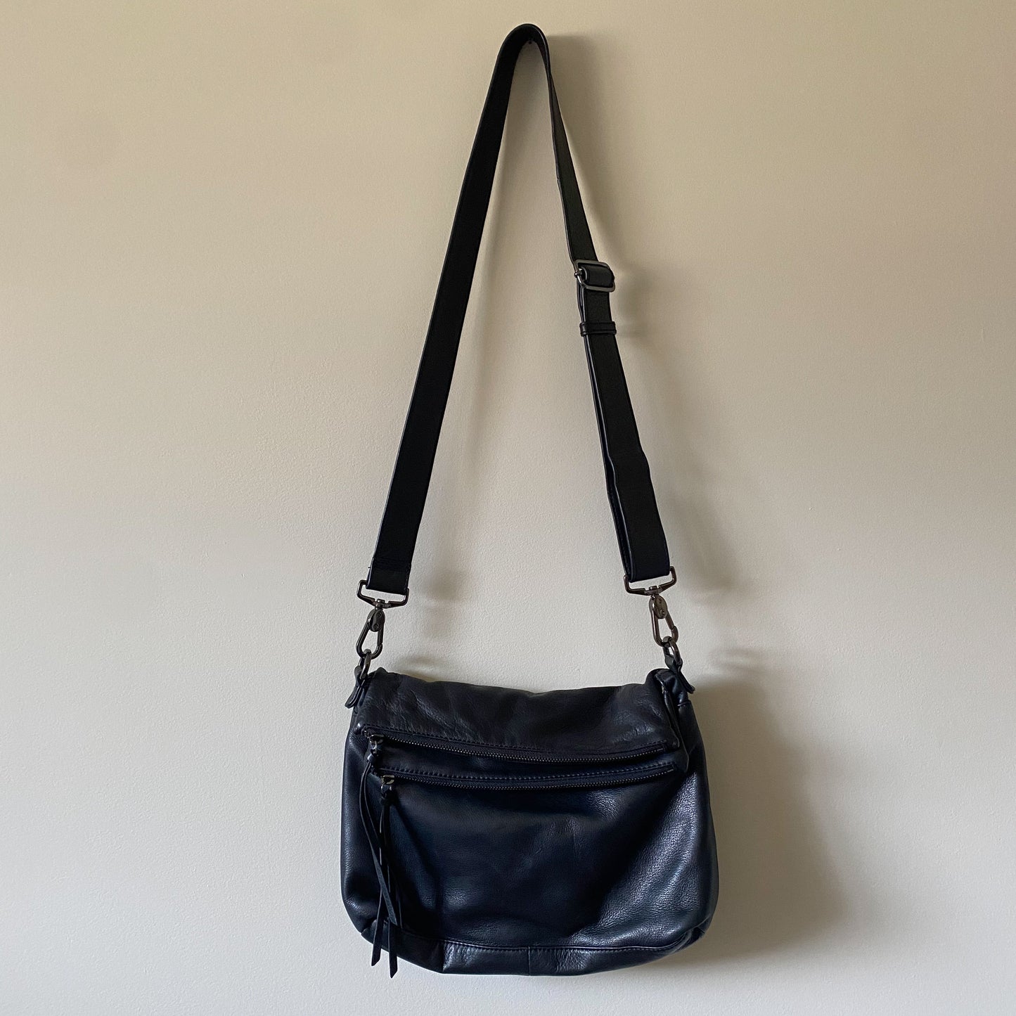 Margot Leather Purse