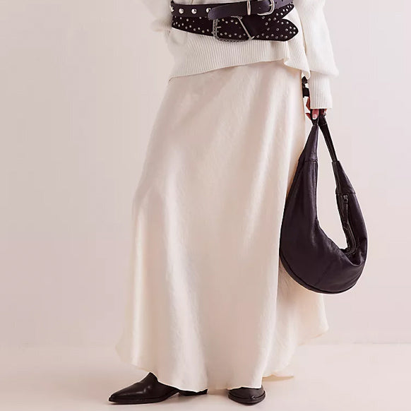 Free People Leather Idle Hands Sling
