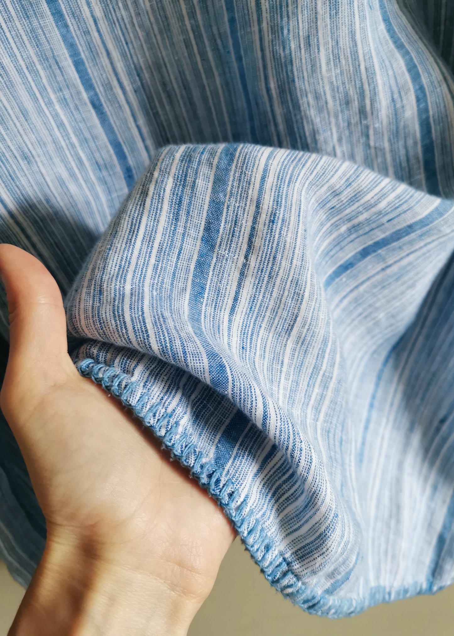 Artisan NY Linen Top (XXL)