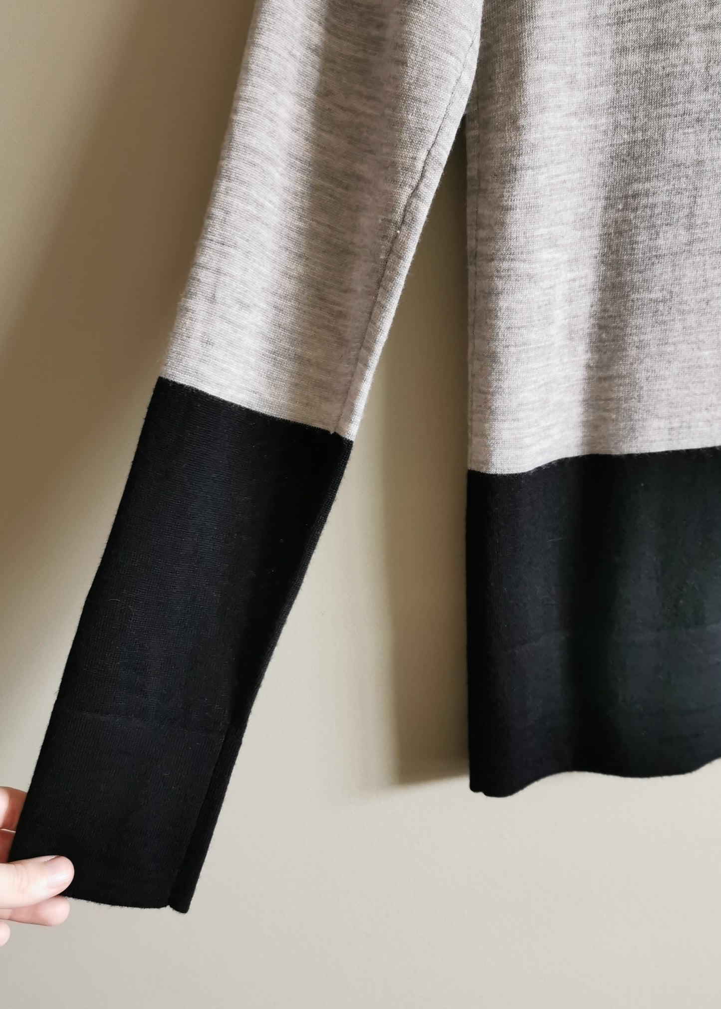 Club Monaco Wool Top (S)