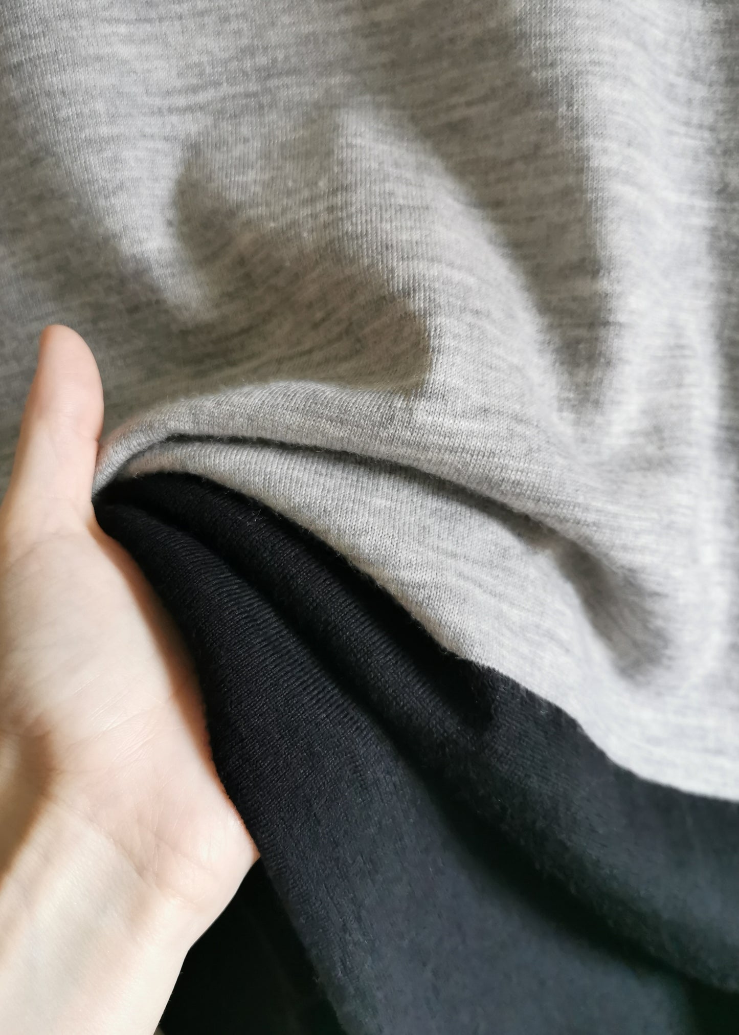 Club Monaco Wool Top (S)