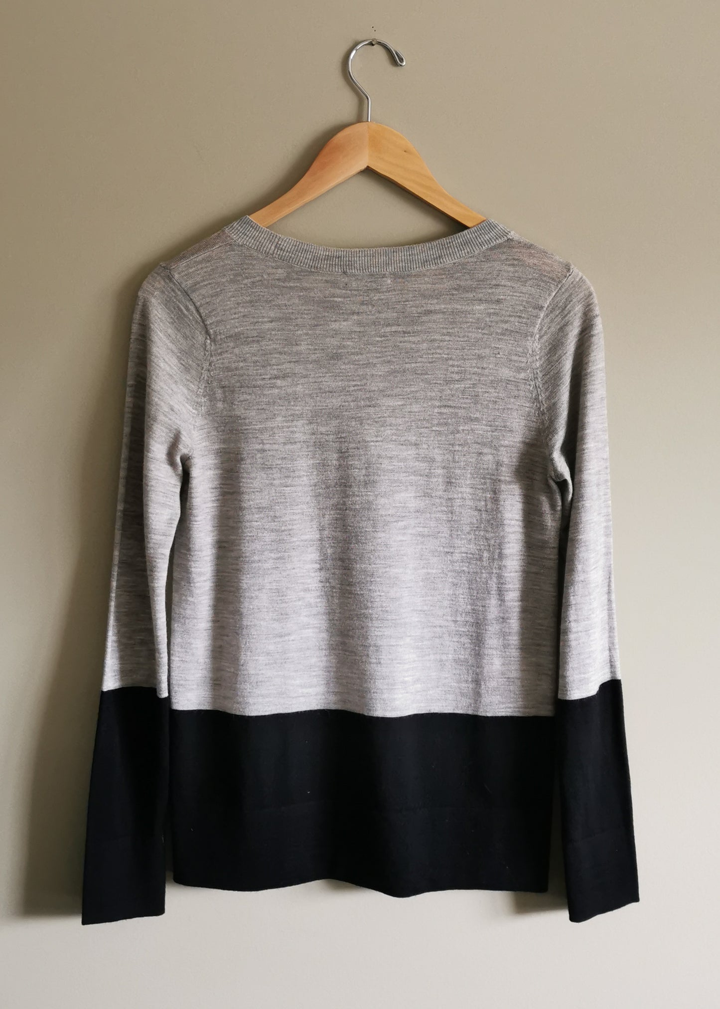 Club Monaco Wool Top (S)