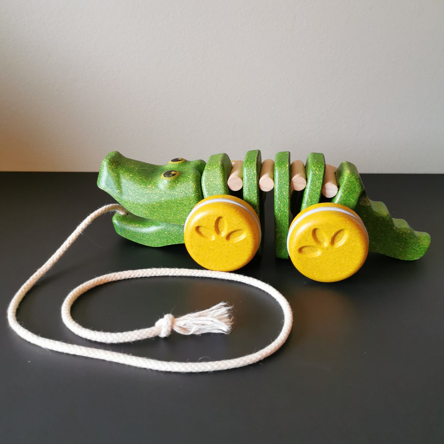 PlanToys Dancing Alligator