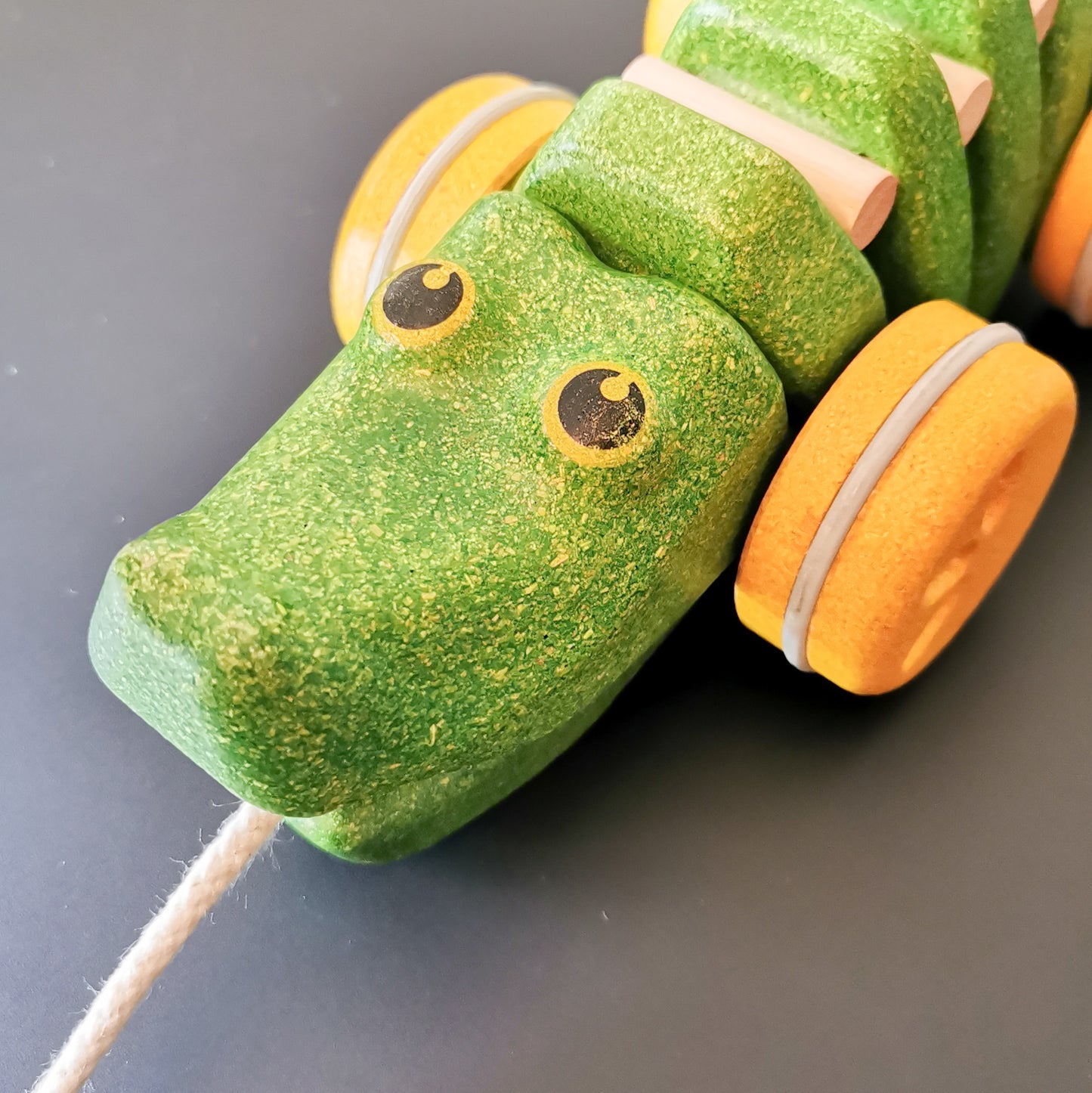 PlanToys Dancing Alligator