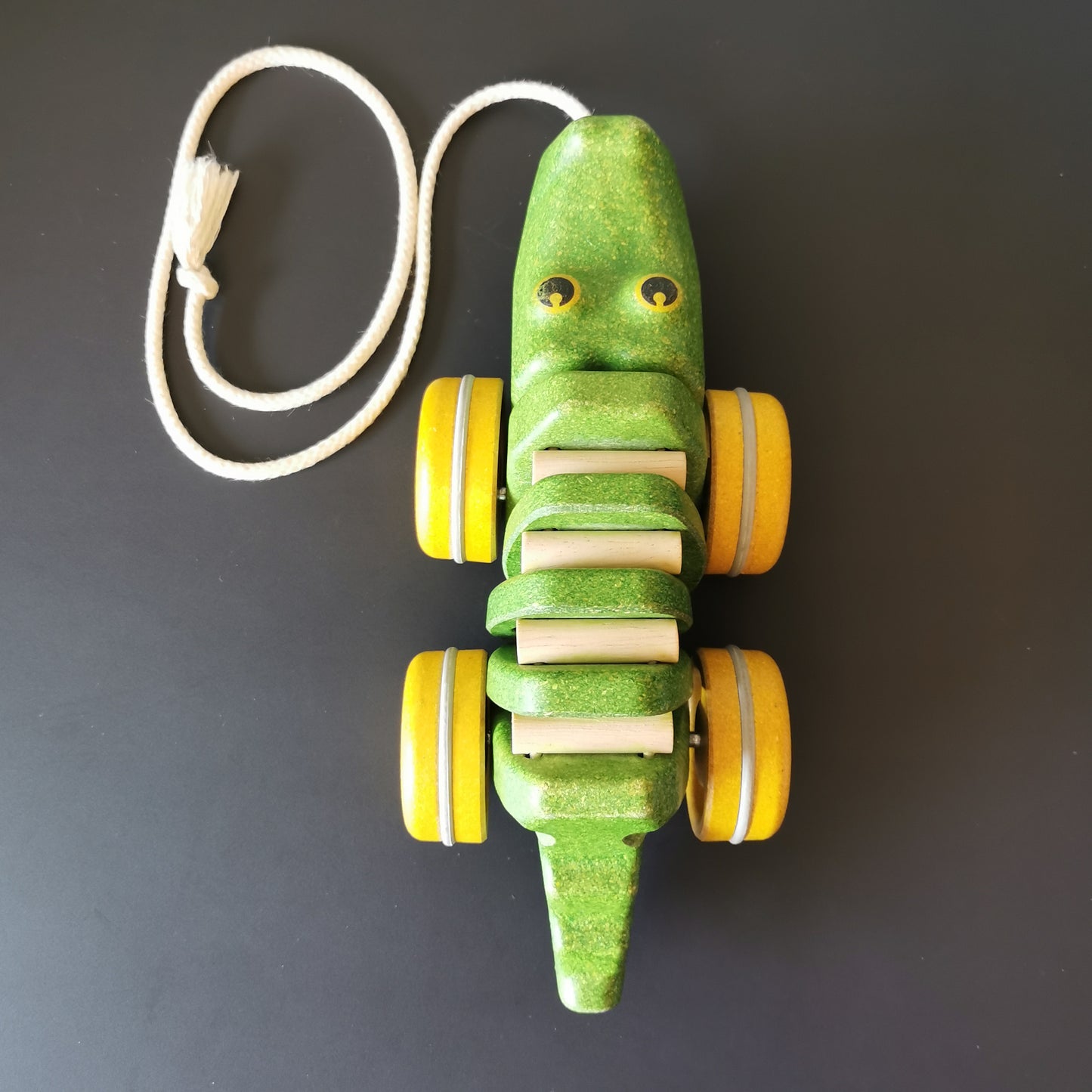 PlanToys Dancing Alligator