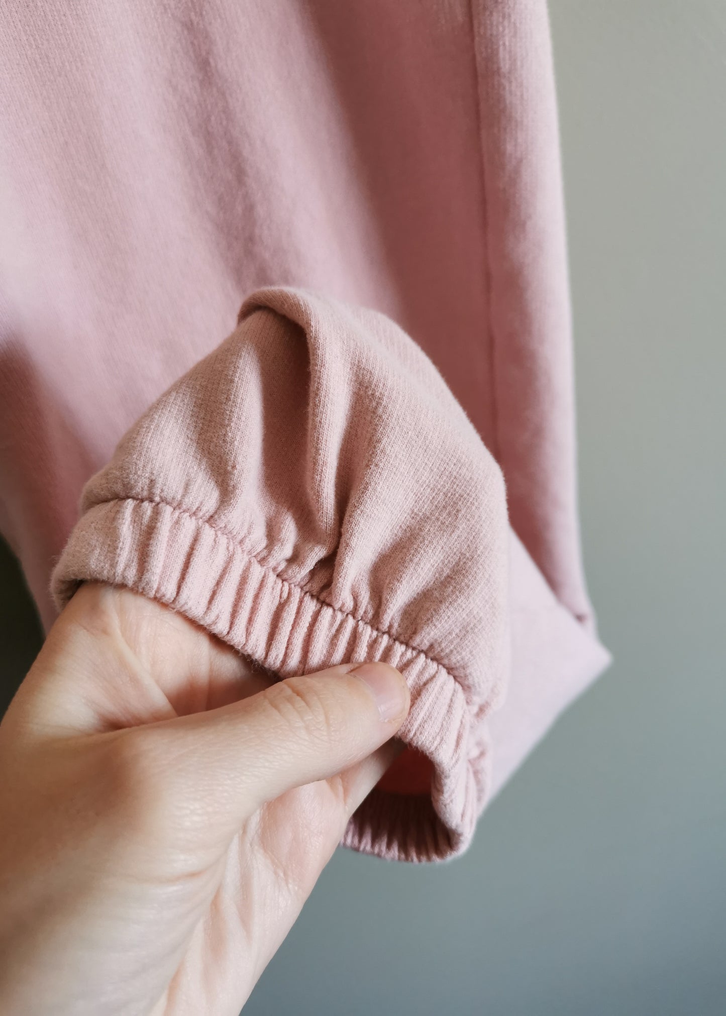 Madewell Cotton Sweatpants (S)