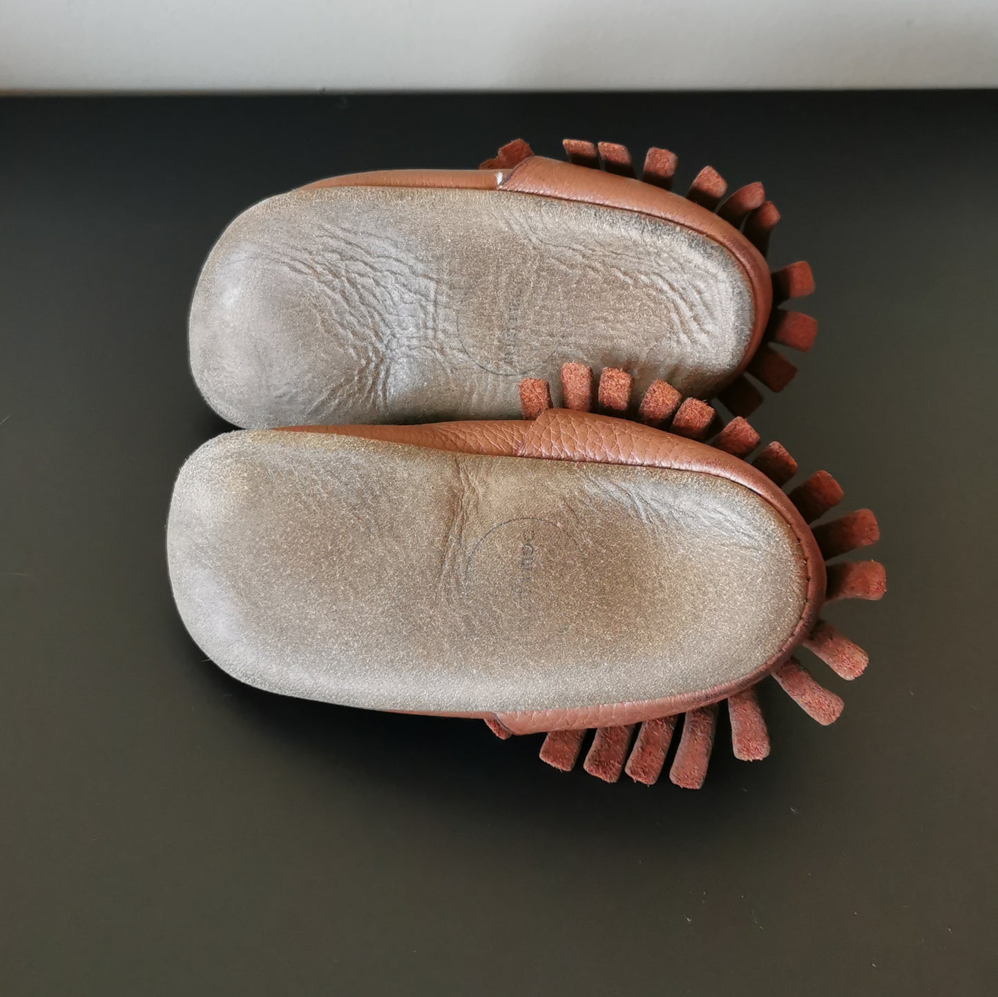 Minimoc Leather Moccasins (5)