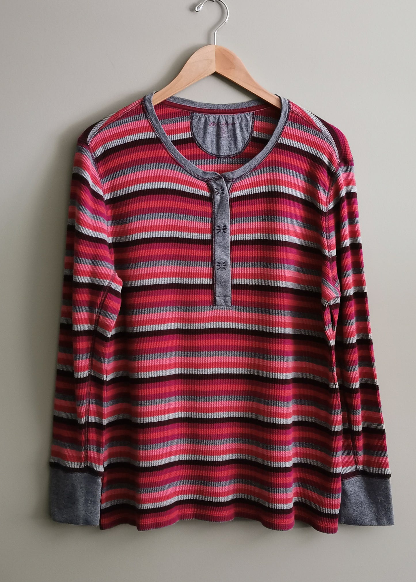 Eddie Bauer Cotton Top (XXL)
