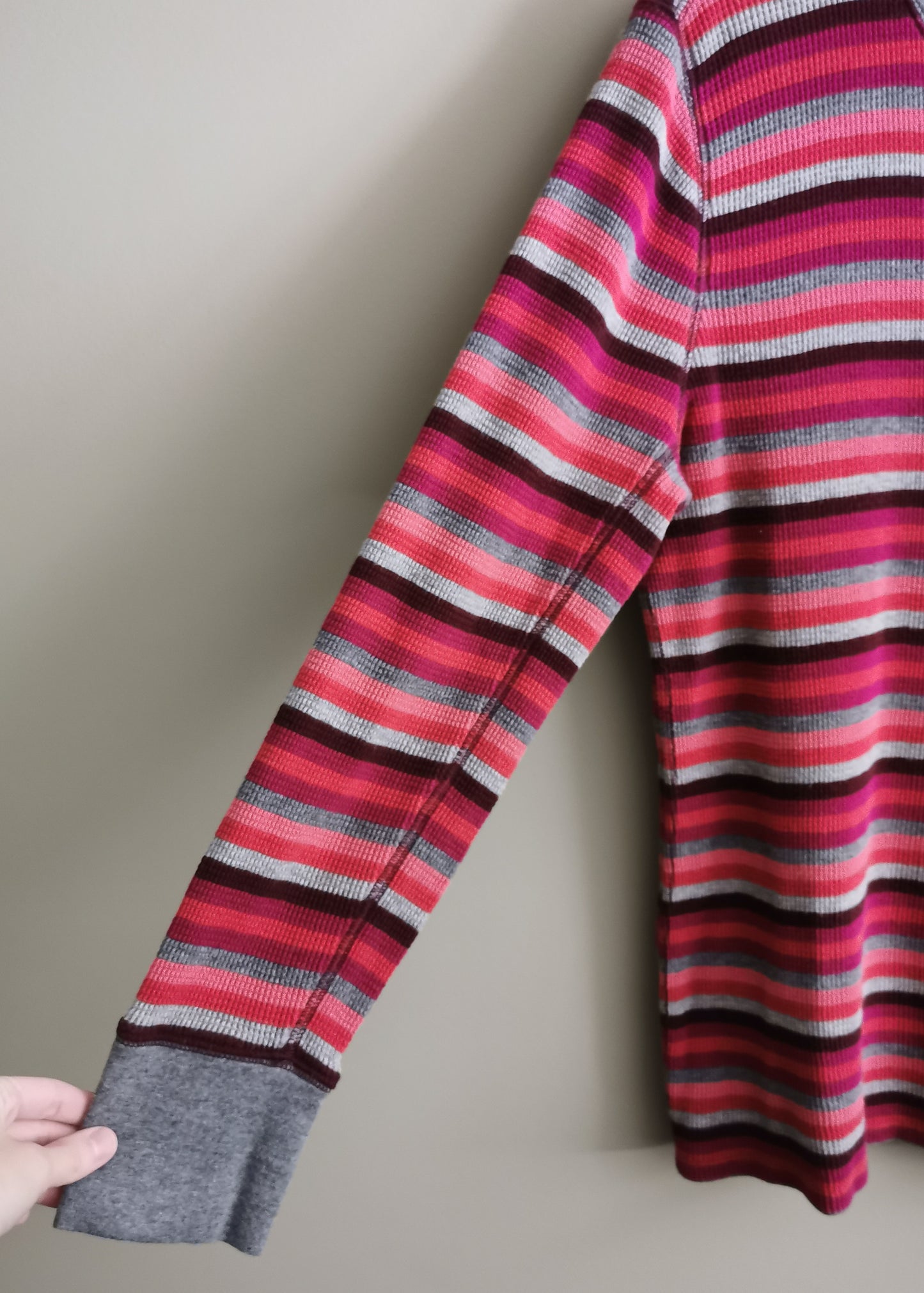 Eddie Bauer Cotton Top (XXL)