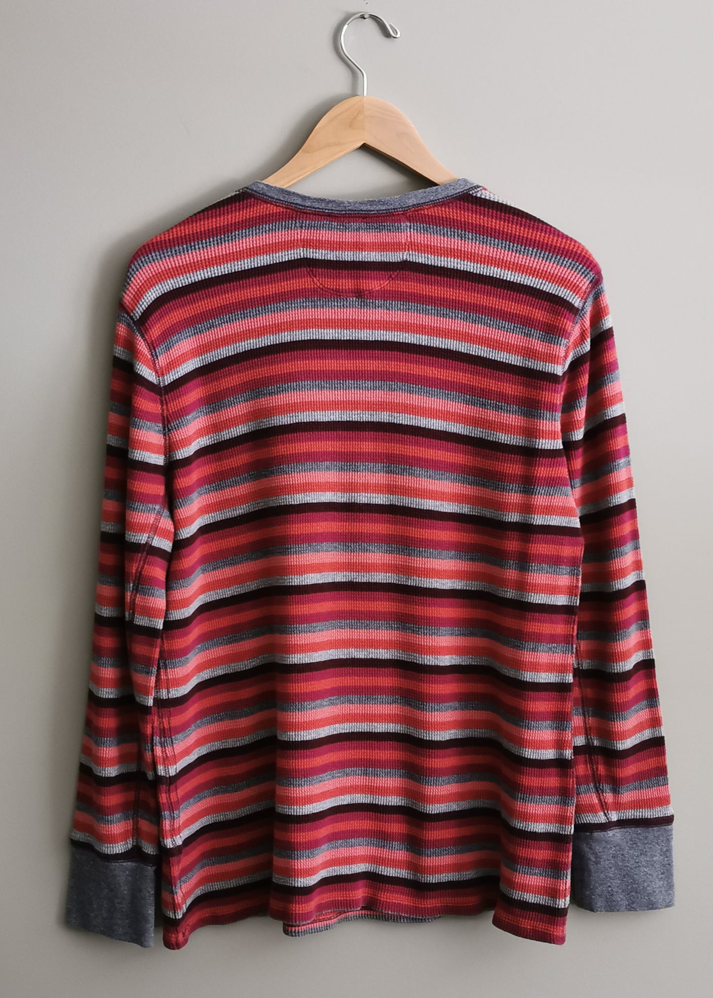 Eddie Bauer Cotton Top (XXL)