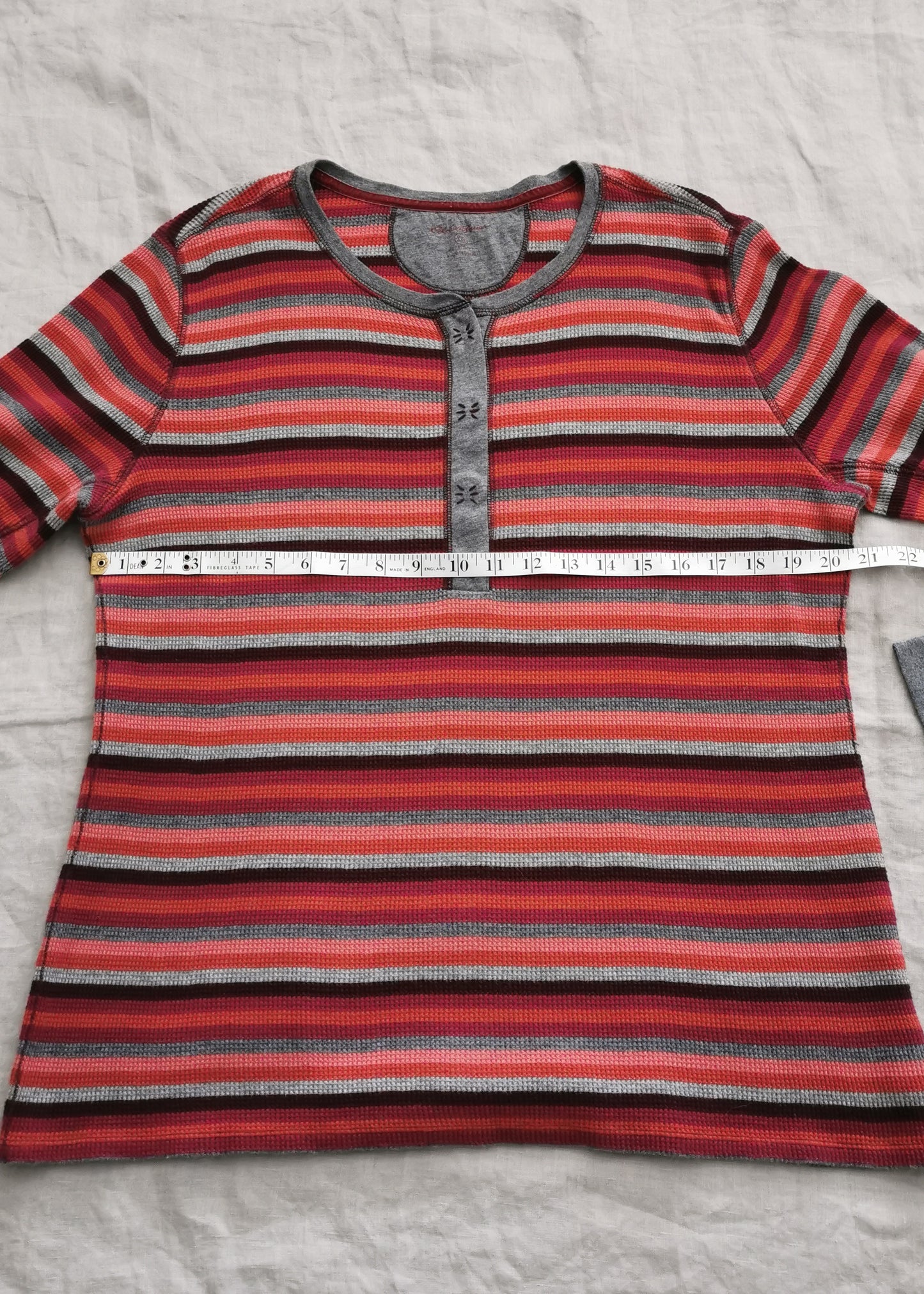 Eddie Bauer Cotton Top (XXL)