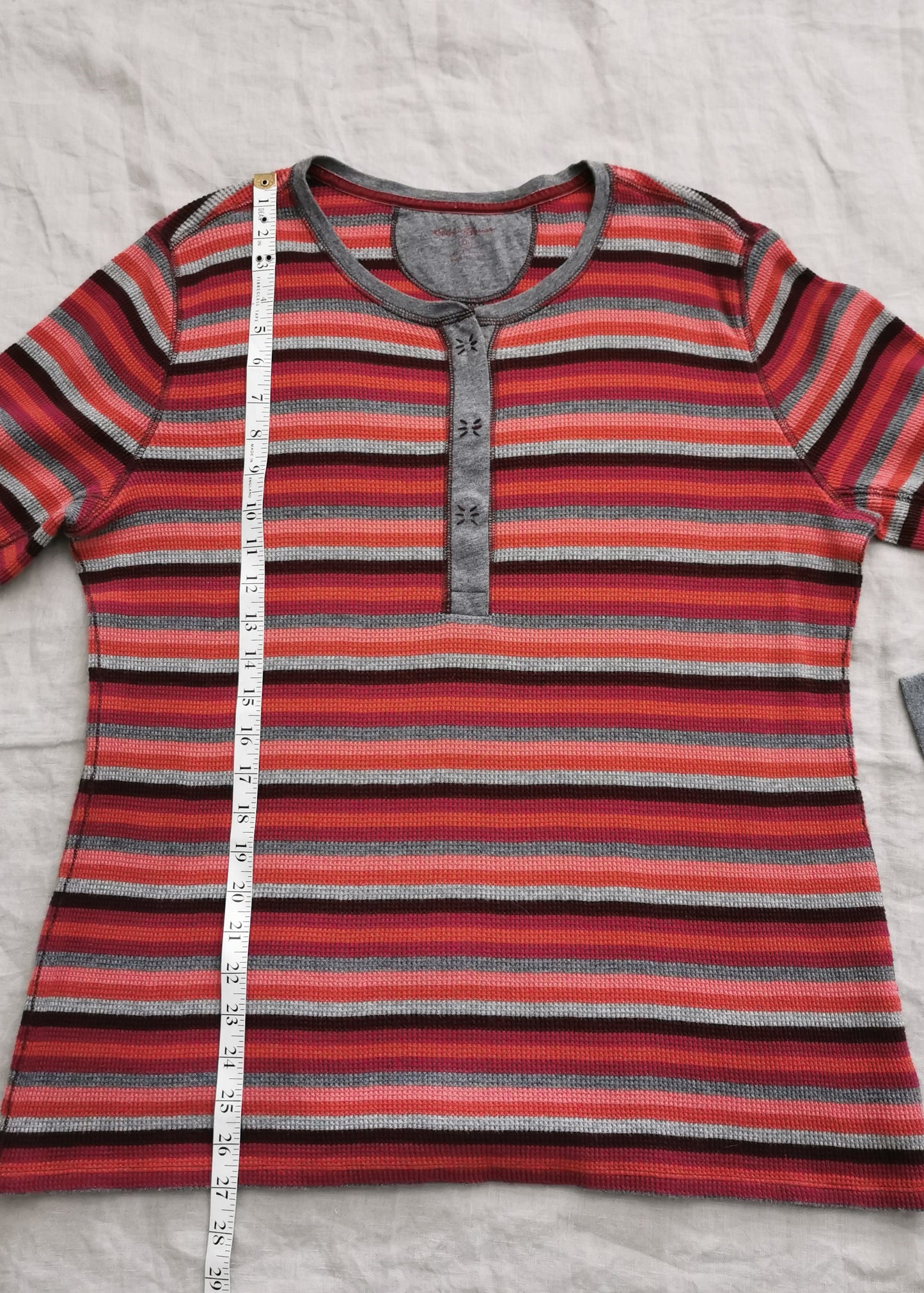 Eddie Bauer Cotton Top (XXL)