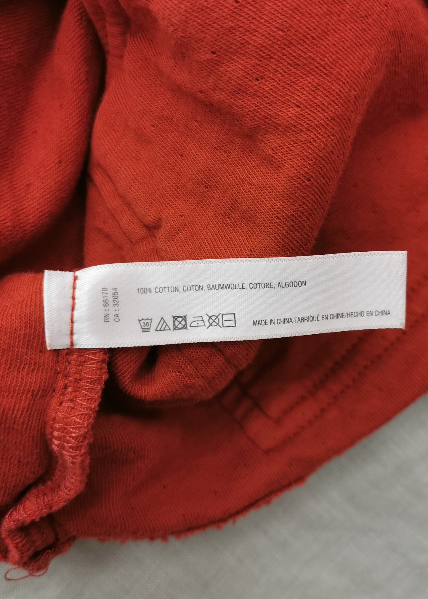 Anthropologie | Saturday Sunday Cotton Zipper Cardigan (M)
