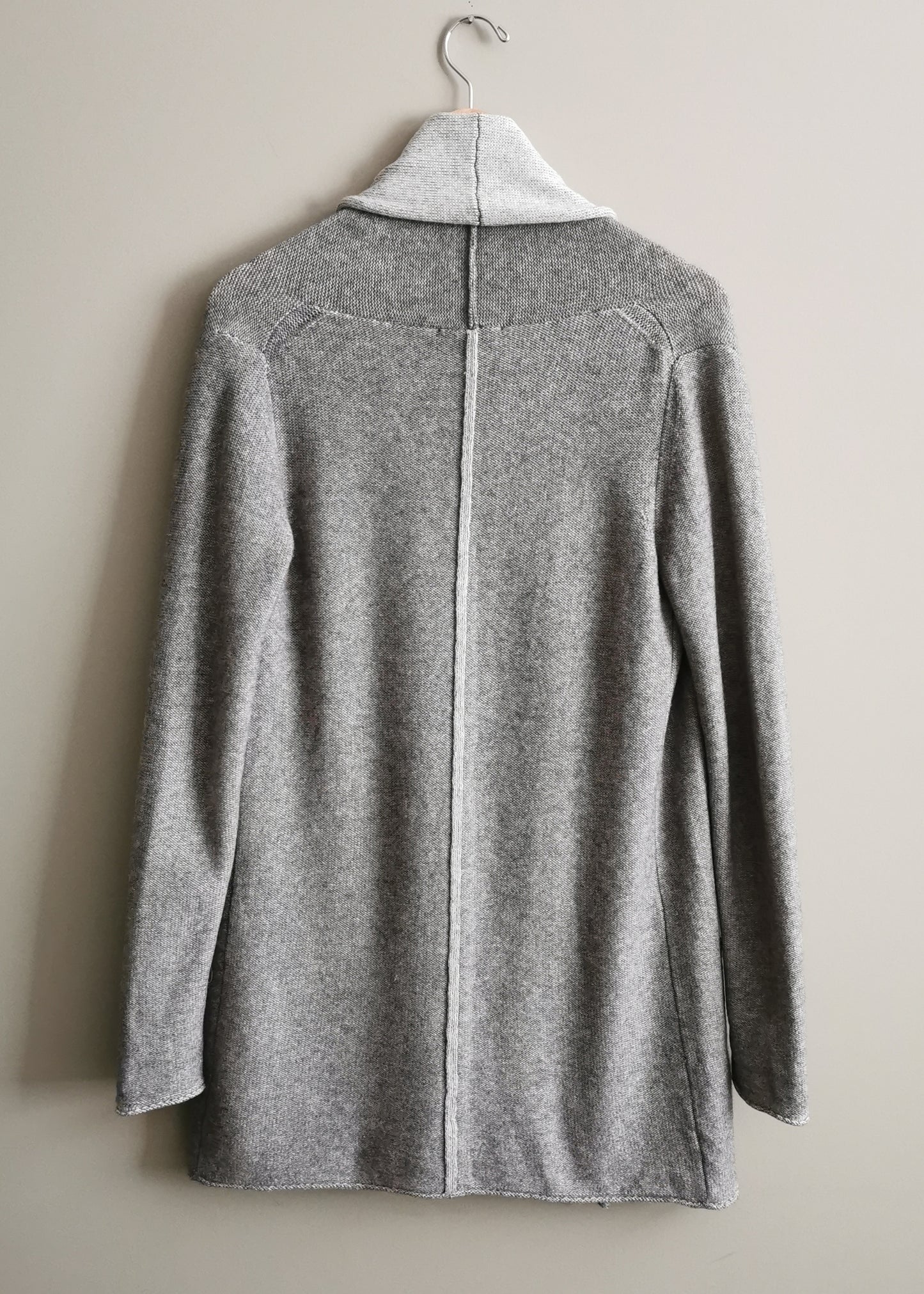 Babaton Wool & Cashmere Cardigan (S)
