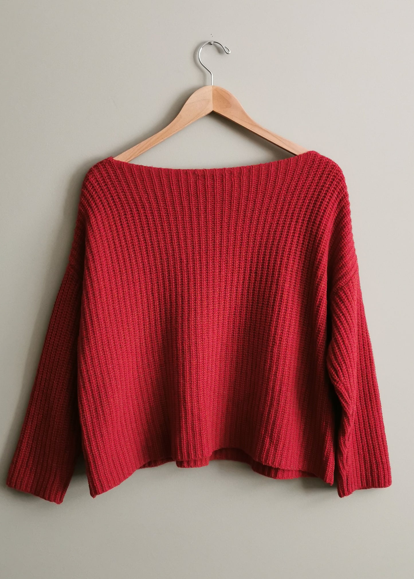 Vince Yak & Wool Sweater (XS)
