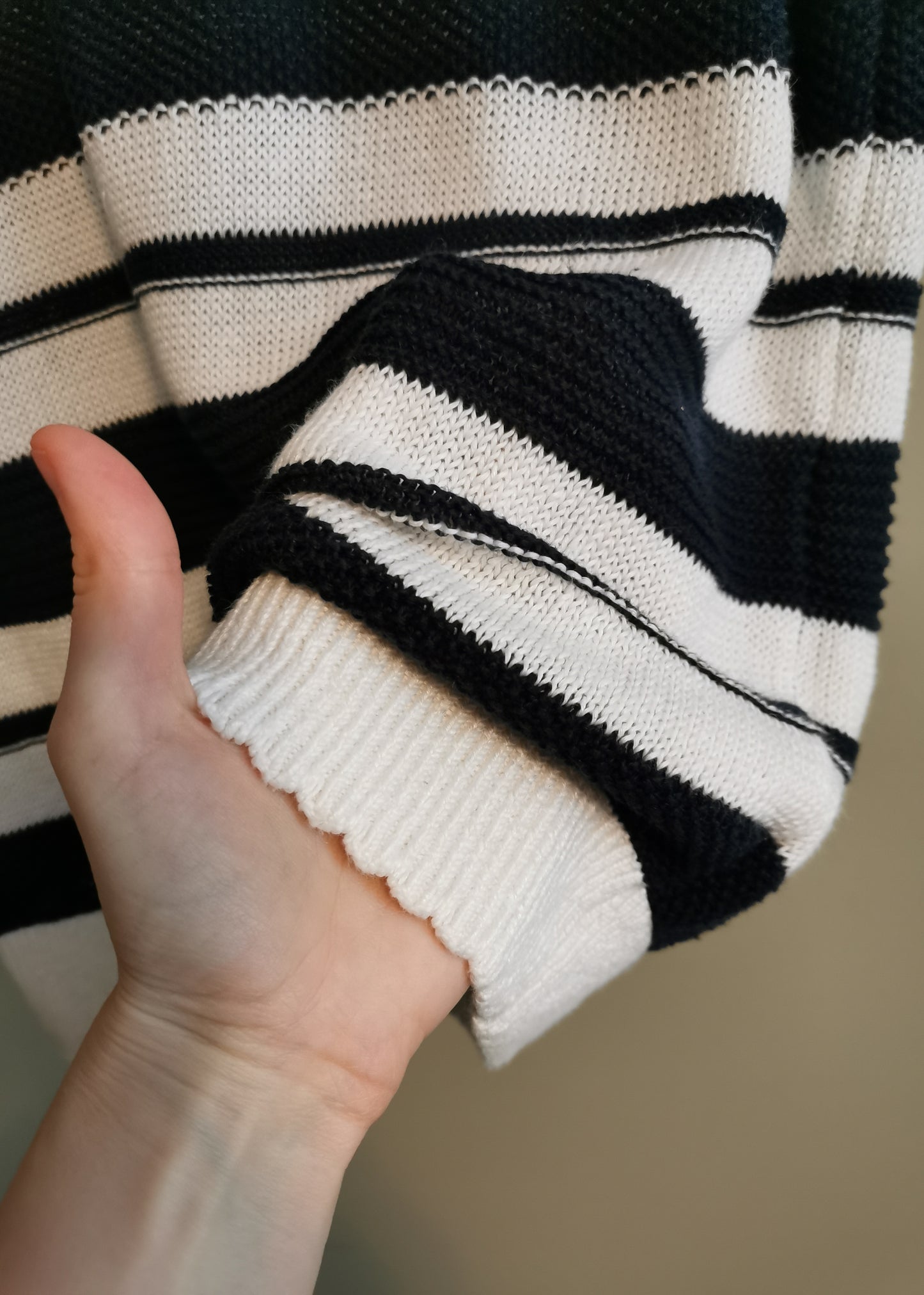 Banana Republic Linen Top (M)