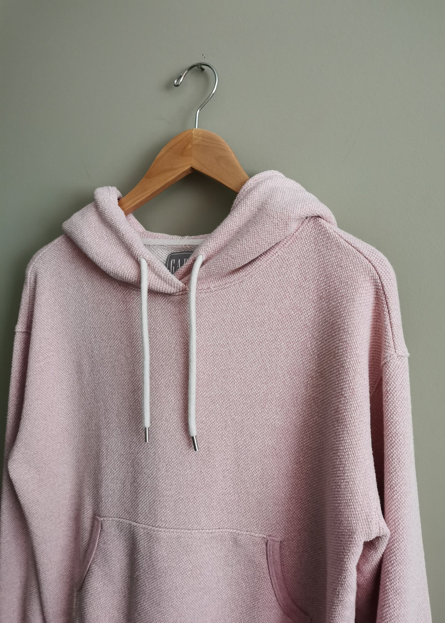 Gap Cotton Hoodie (M)