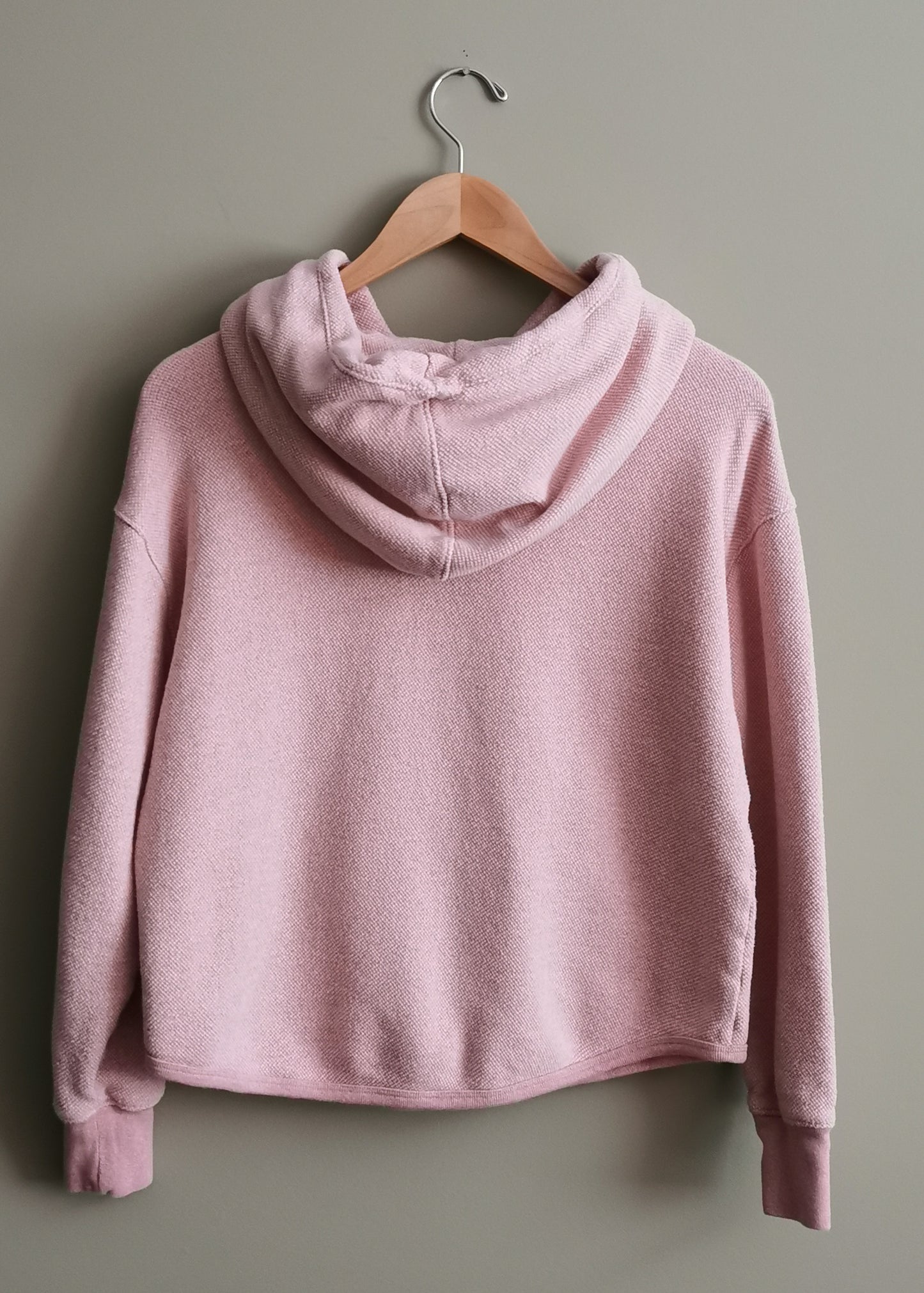 Gap Cotton Hoodie (M)