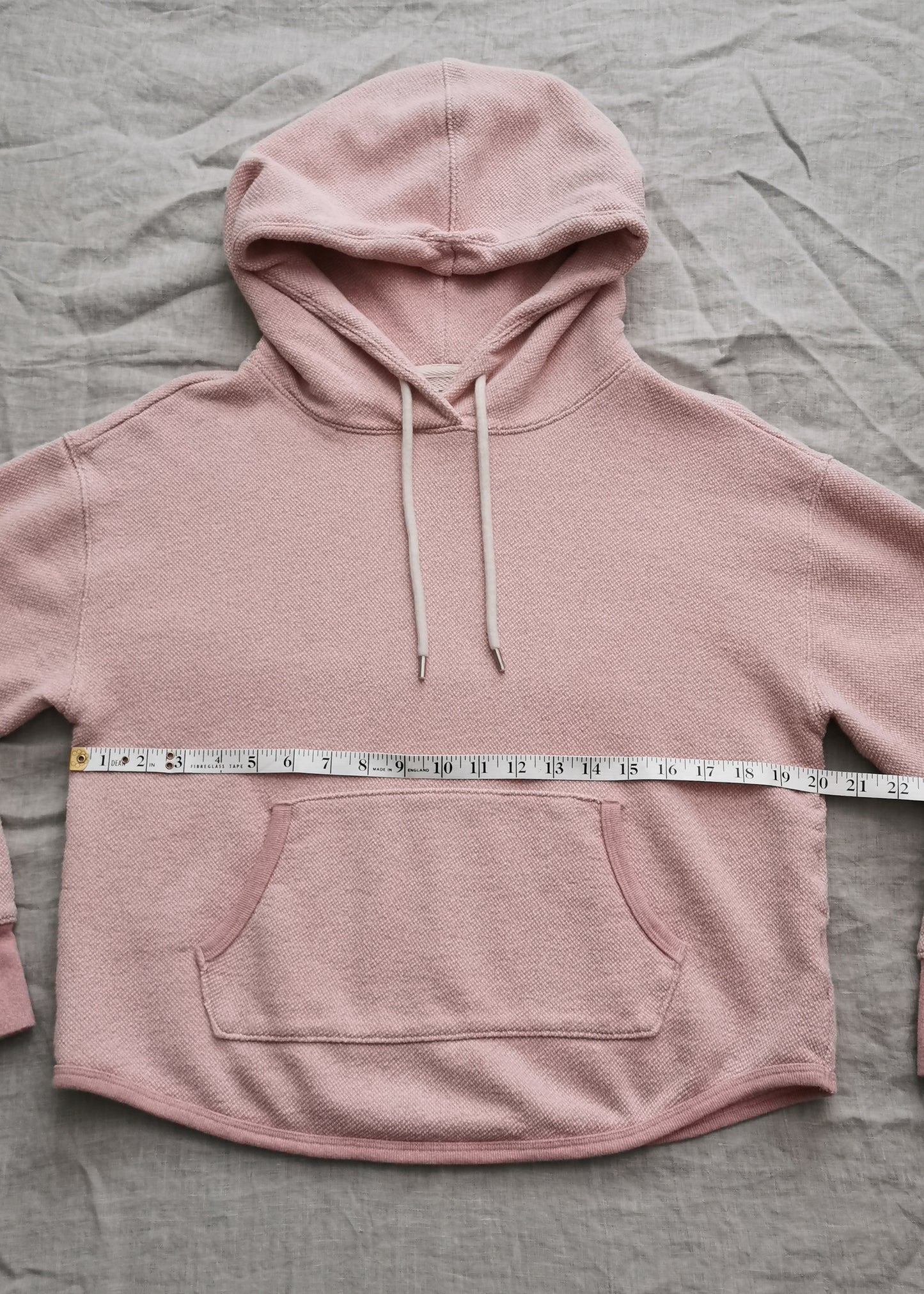Gap Cotton Hoodie (M)