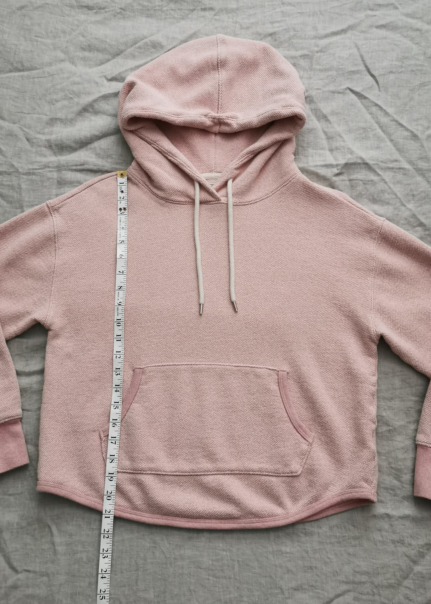 Gap Cotton Hoodie (M)