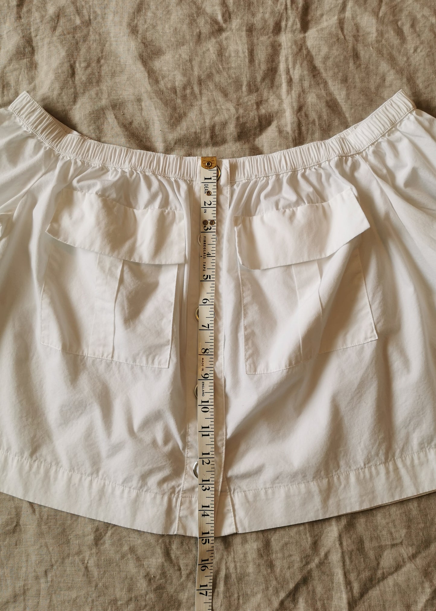 Free People Cotton Top (S)