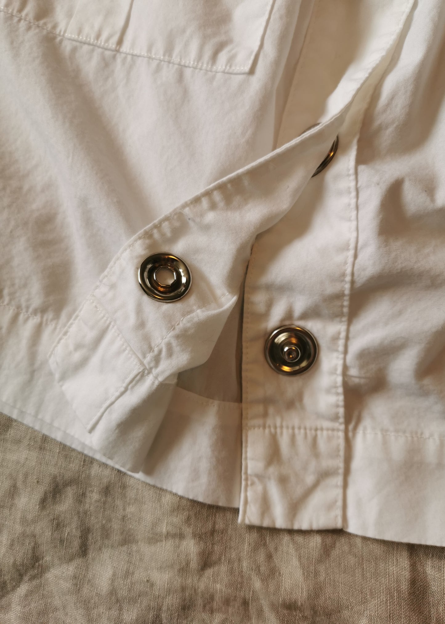 Free People Cotton Top (S)