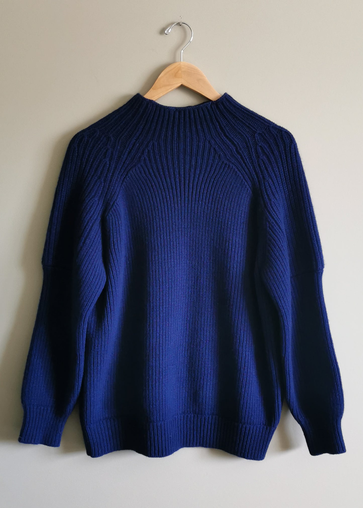 Victoria Beckham Wool Sweater (2)