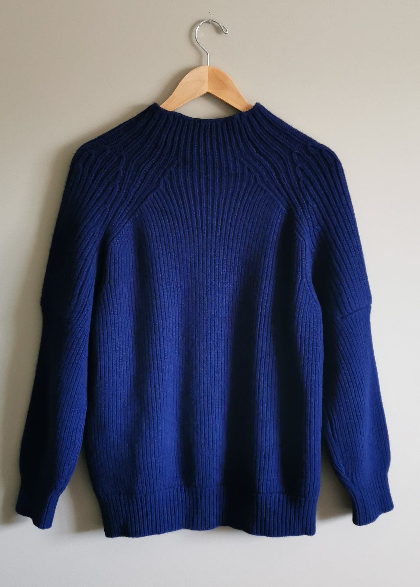 Victoria Beckham Wool Sweater (2)