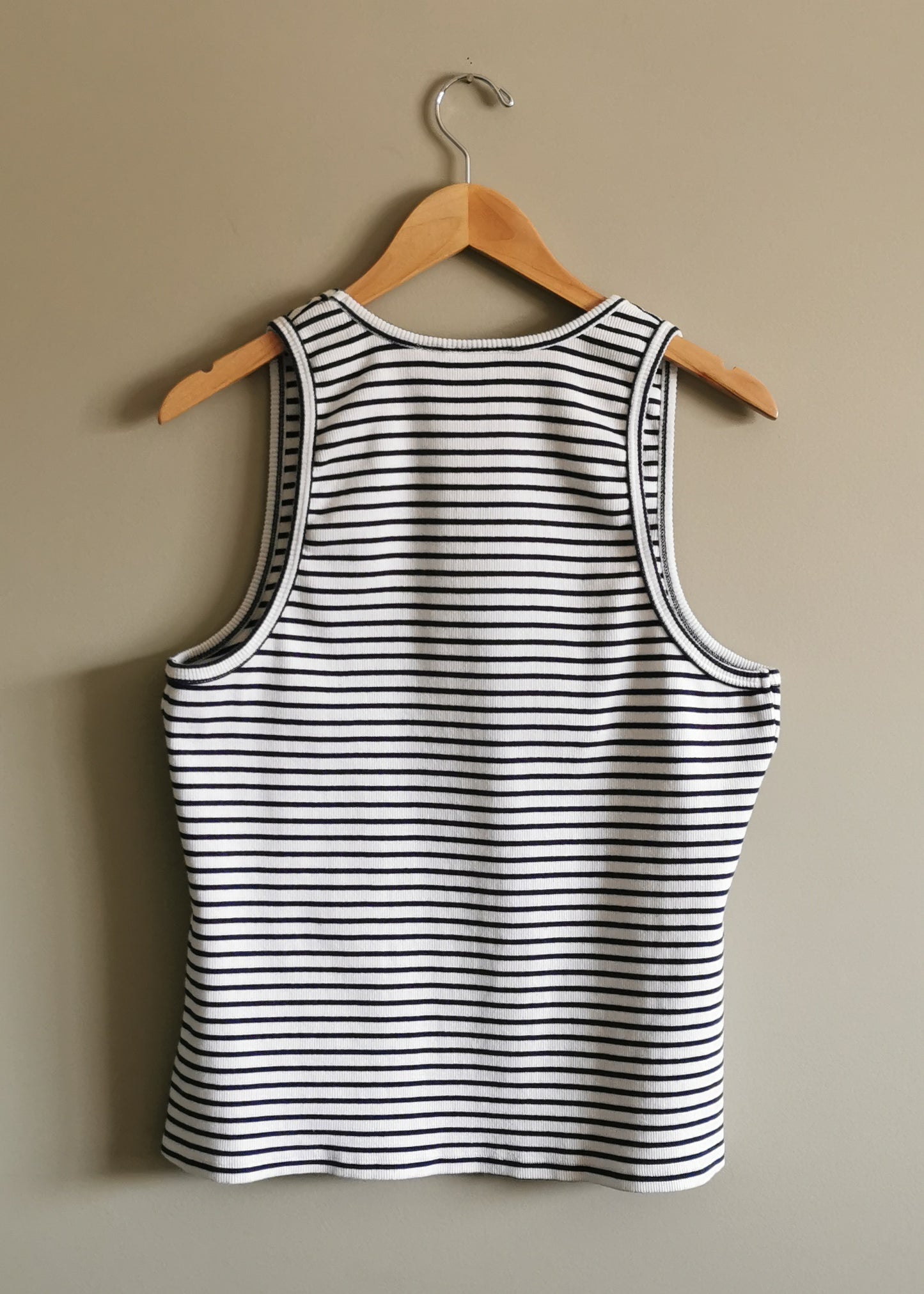 Maeve Cotton Tank Top (XL)