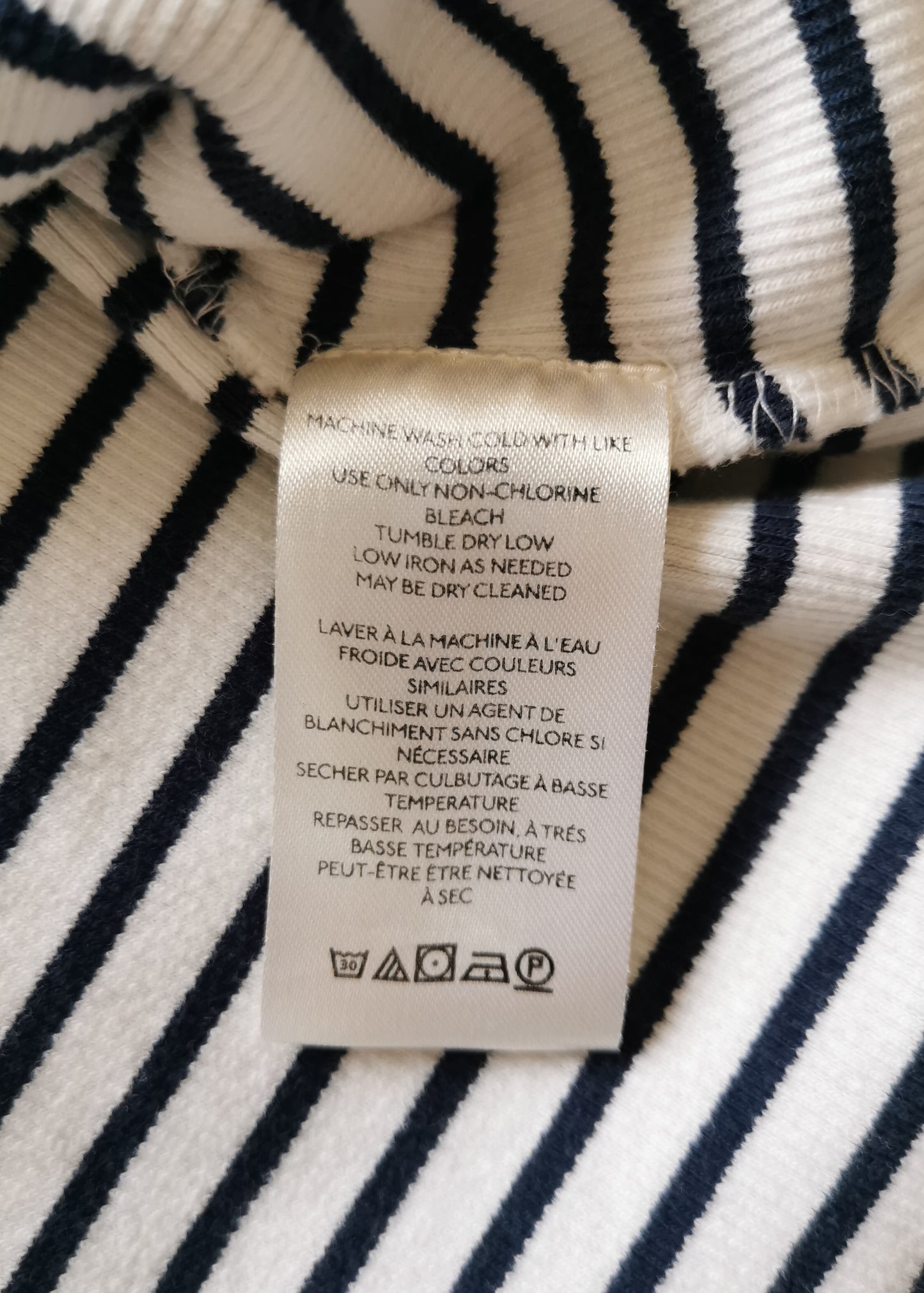 Maeve Cotton Tank Top (XL)