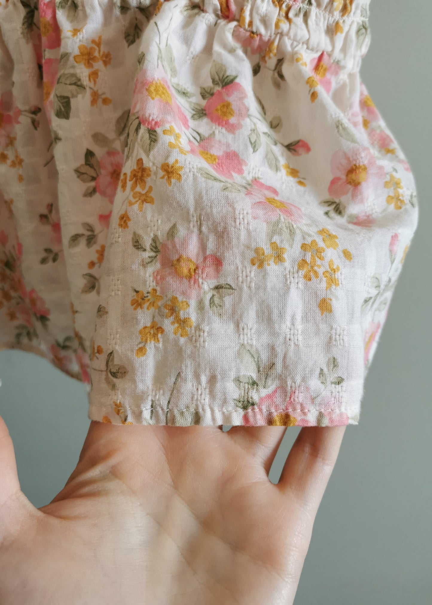 American Eagle Cotton Top (M)