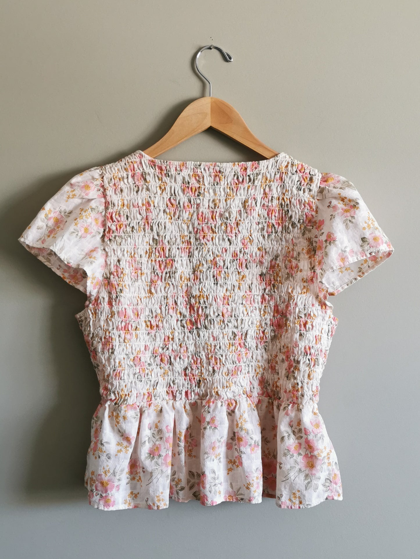 American Eagle Cotton Top (M)