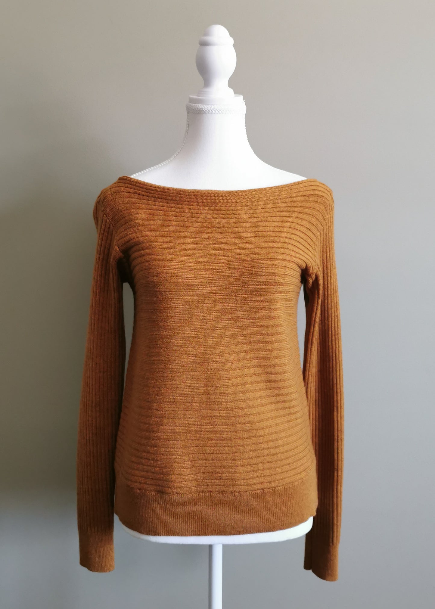 Babaton Luc Merino Wool Sweater (XS)