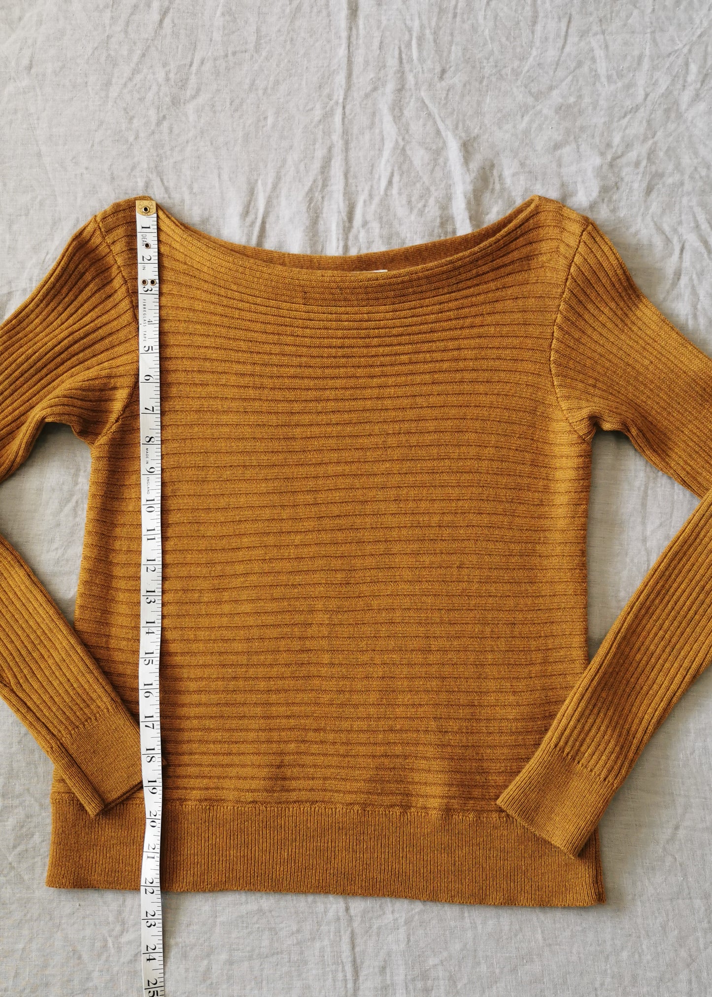 Babaton Luc Merino Wool Sweater (XS)