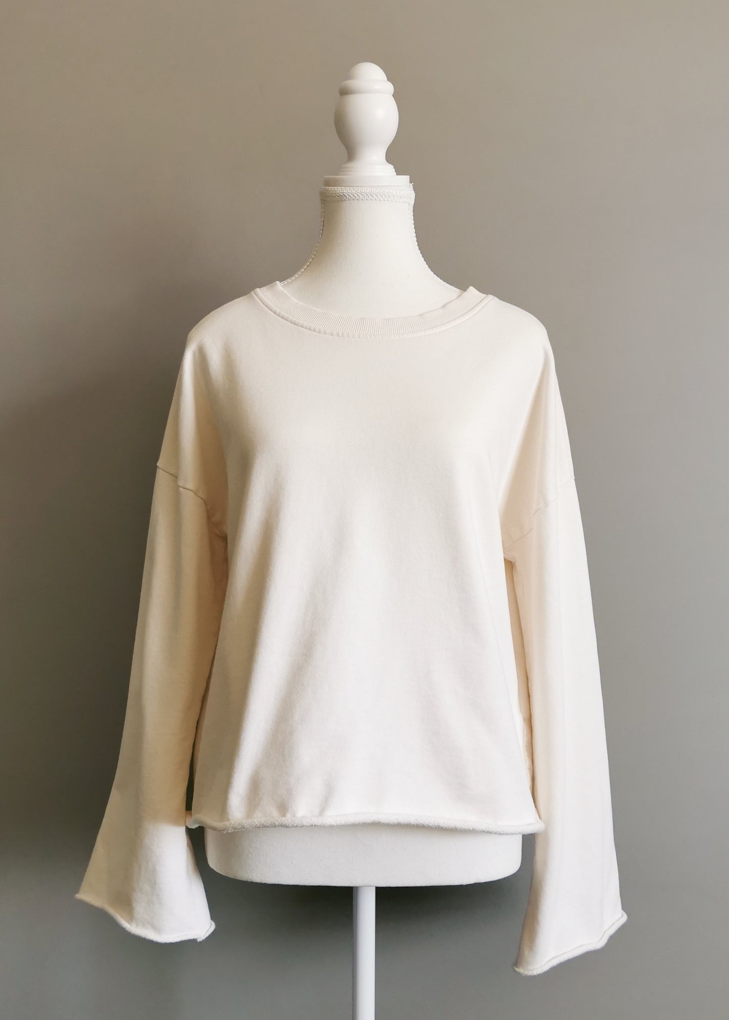 Aware by Vera Moda Organic Cotton Top (M)