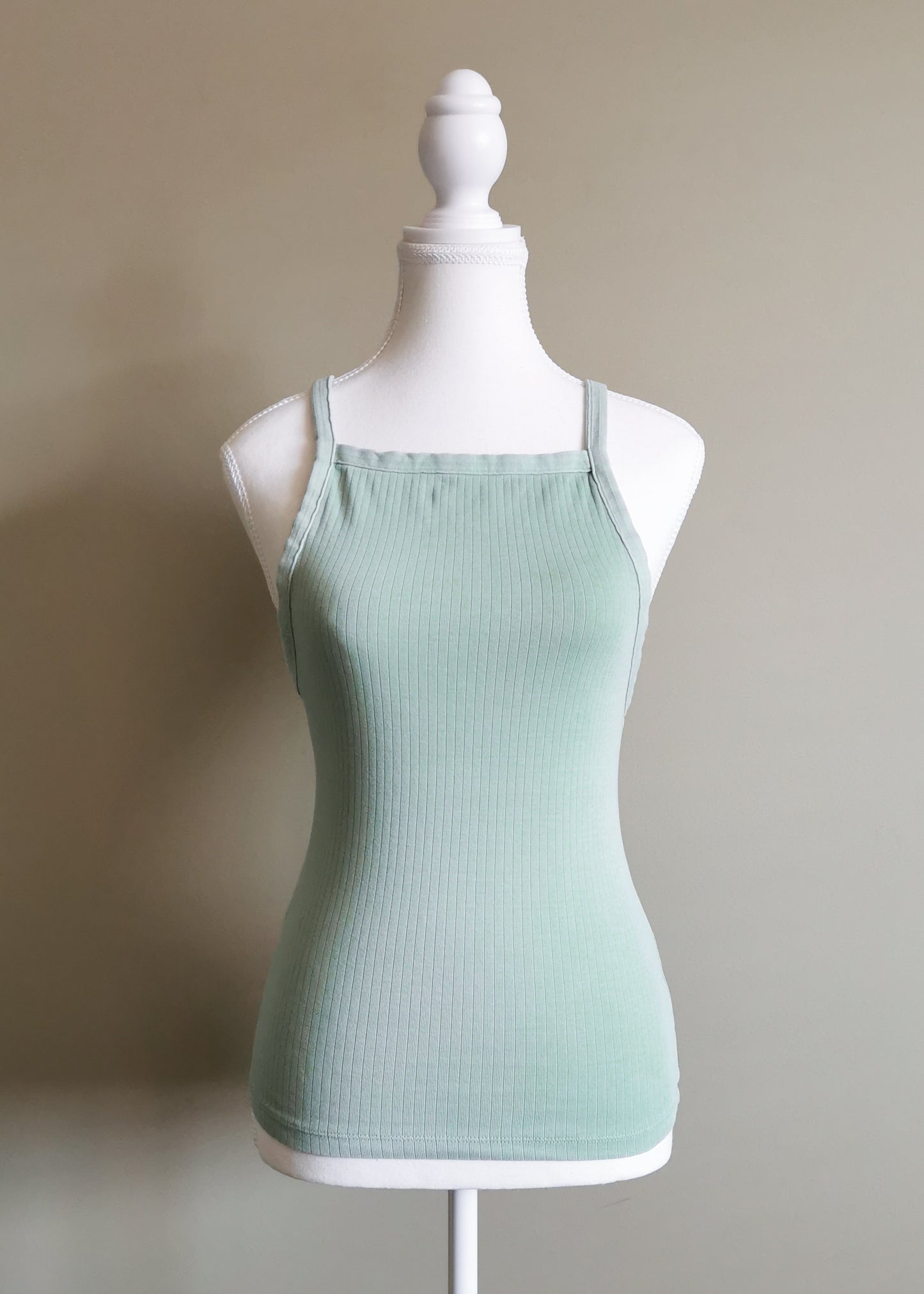 Intimately Free People Cotton Cami (S)