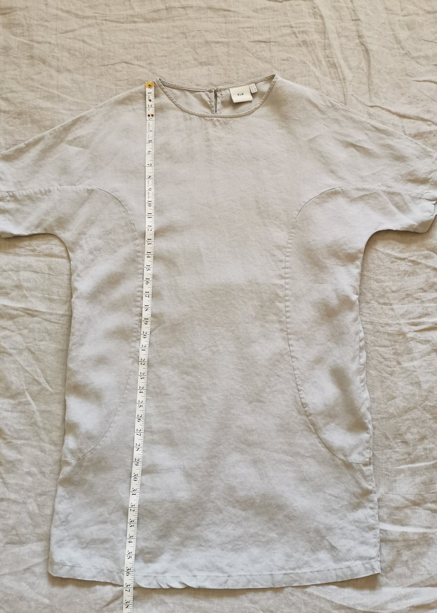 Elk Linen Dress (8)