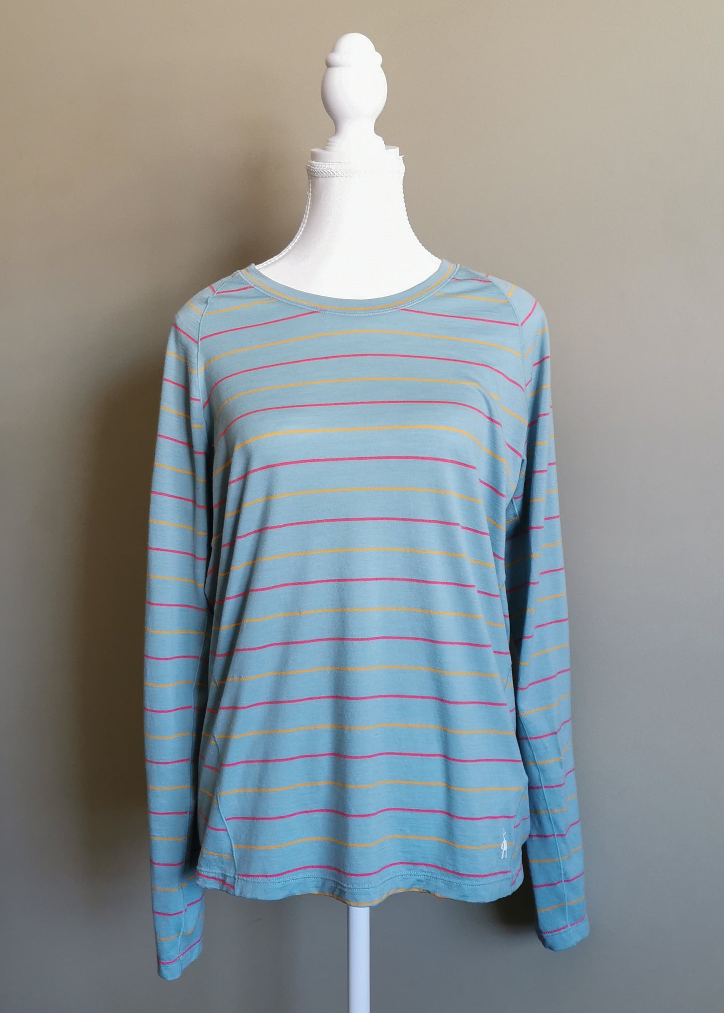 Smartwool Merino Wool Base Layer (L)